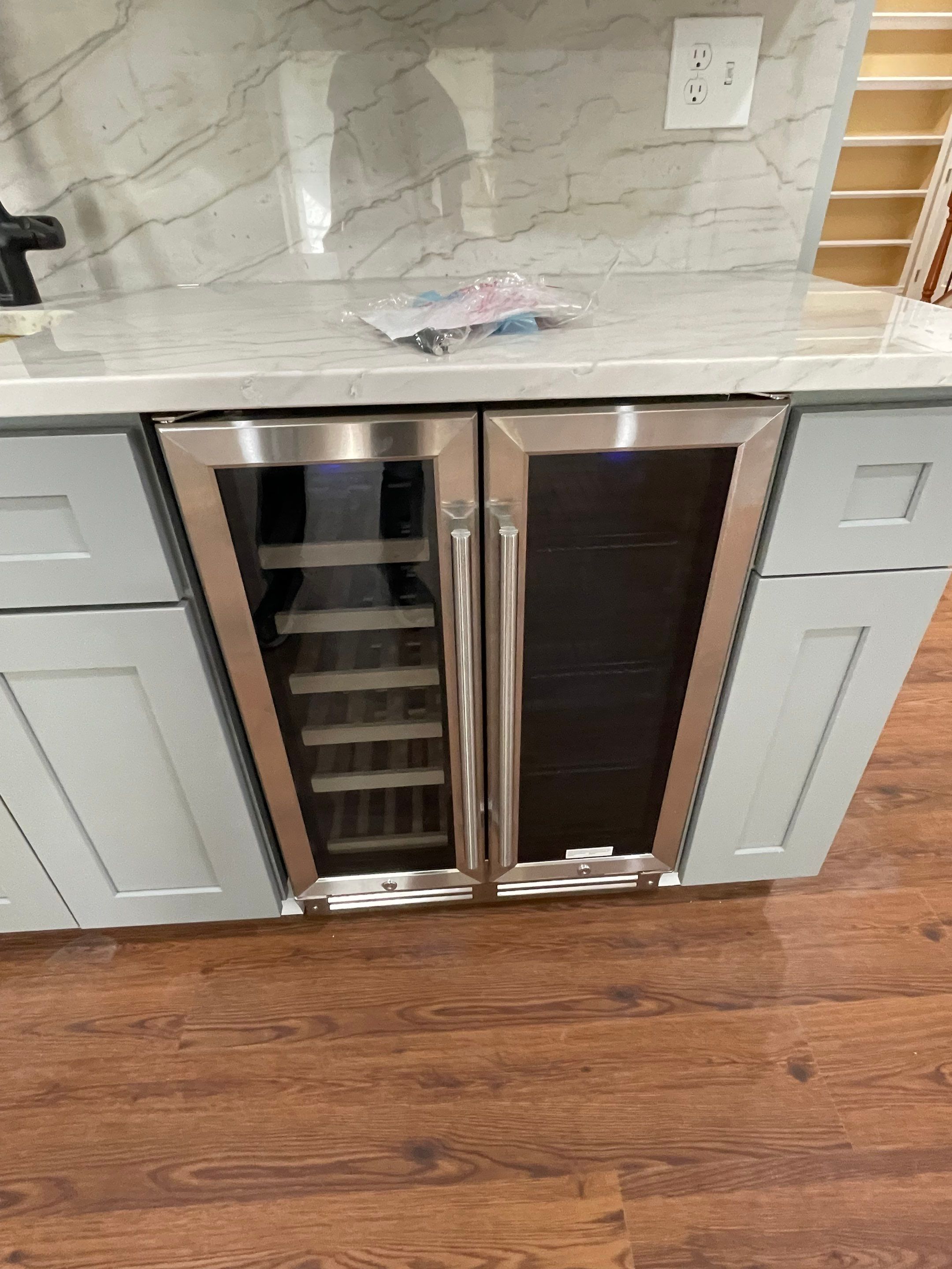 Basement Remodeling Project - Randallstown, MD by Remodel Now