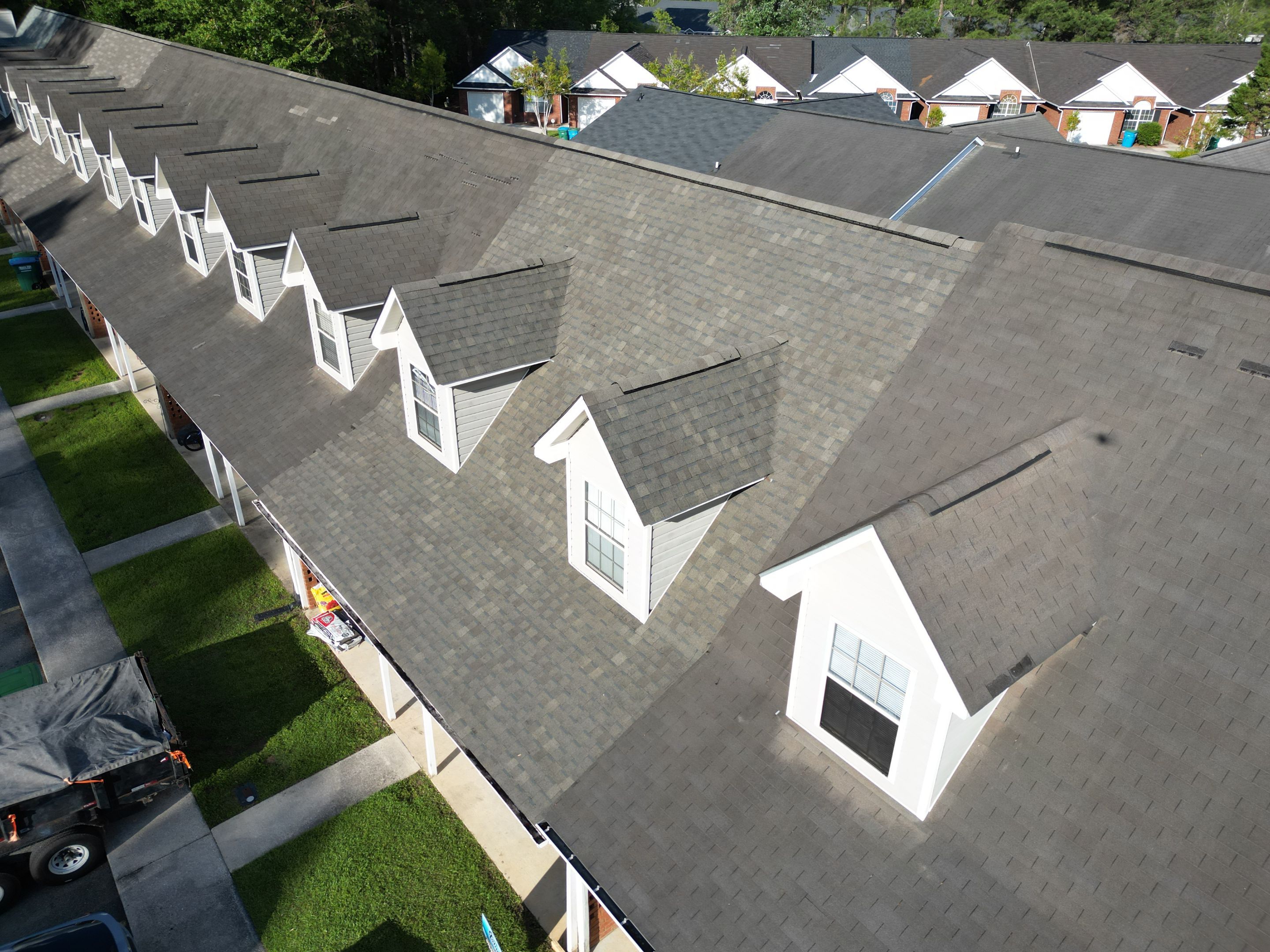 Project in Rincon by Talya Roofing