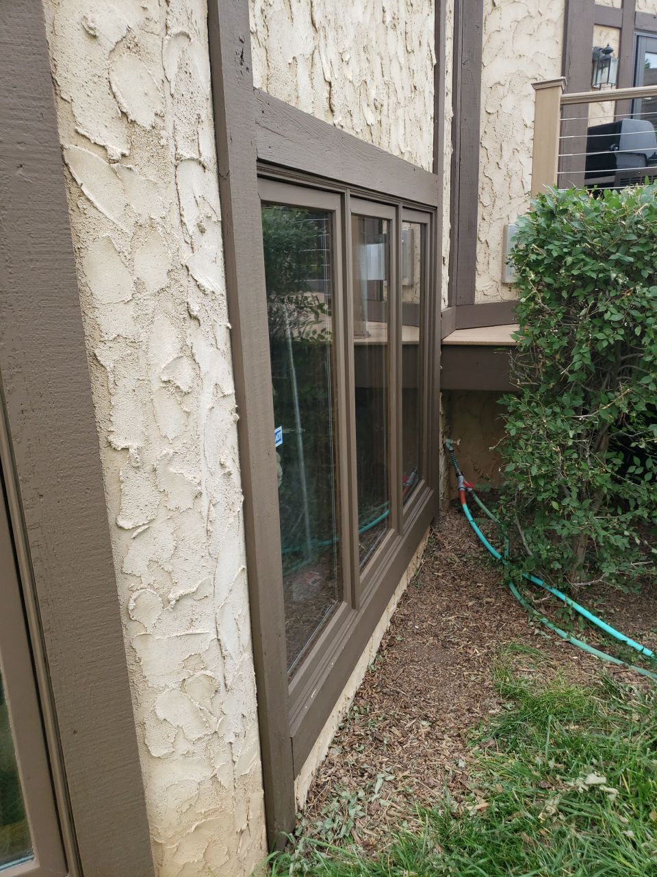 The unstoppable roof. by Weather-Tite Exteriors LLC