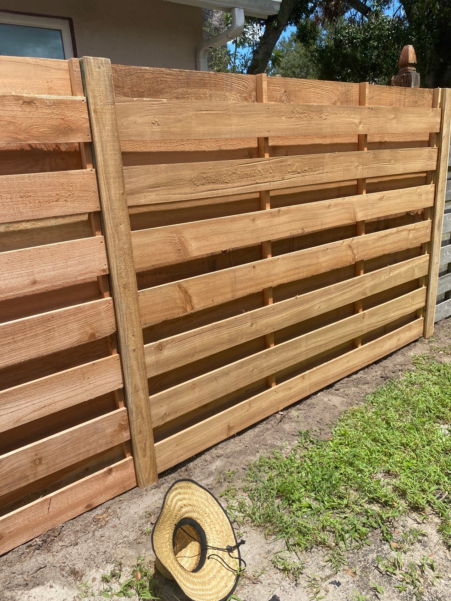 4434 Diamond Cir S by H&Y Fence