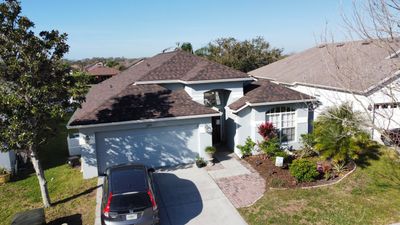  Roof Replacement in Wesley Chapel, FL.