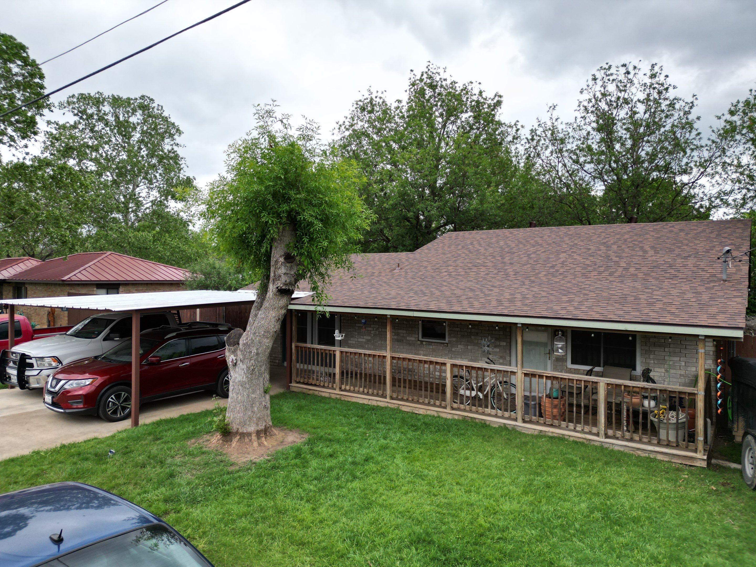 Roof+ Ventilation upgrade by Cool Roofs