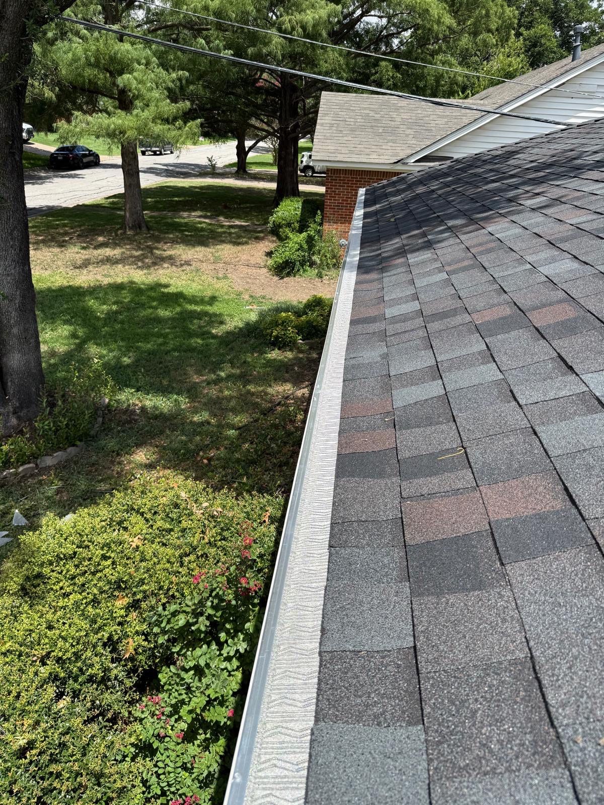 Project in Fort Worth by Armor Roofing | Exteriors