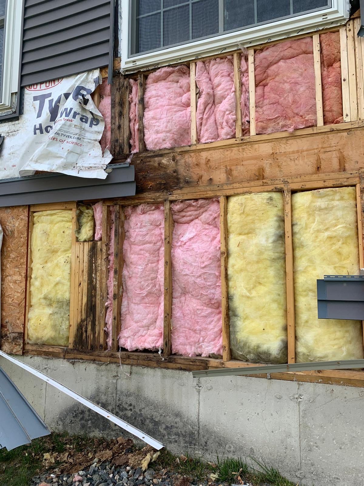 Siding | Tewksbury by Mighty Dog Roofing of Greater Middlesex County
