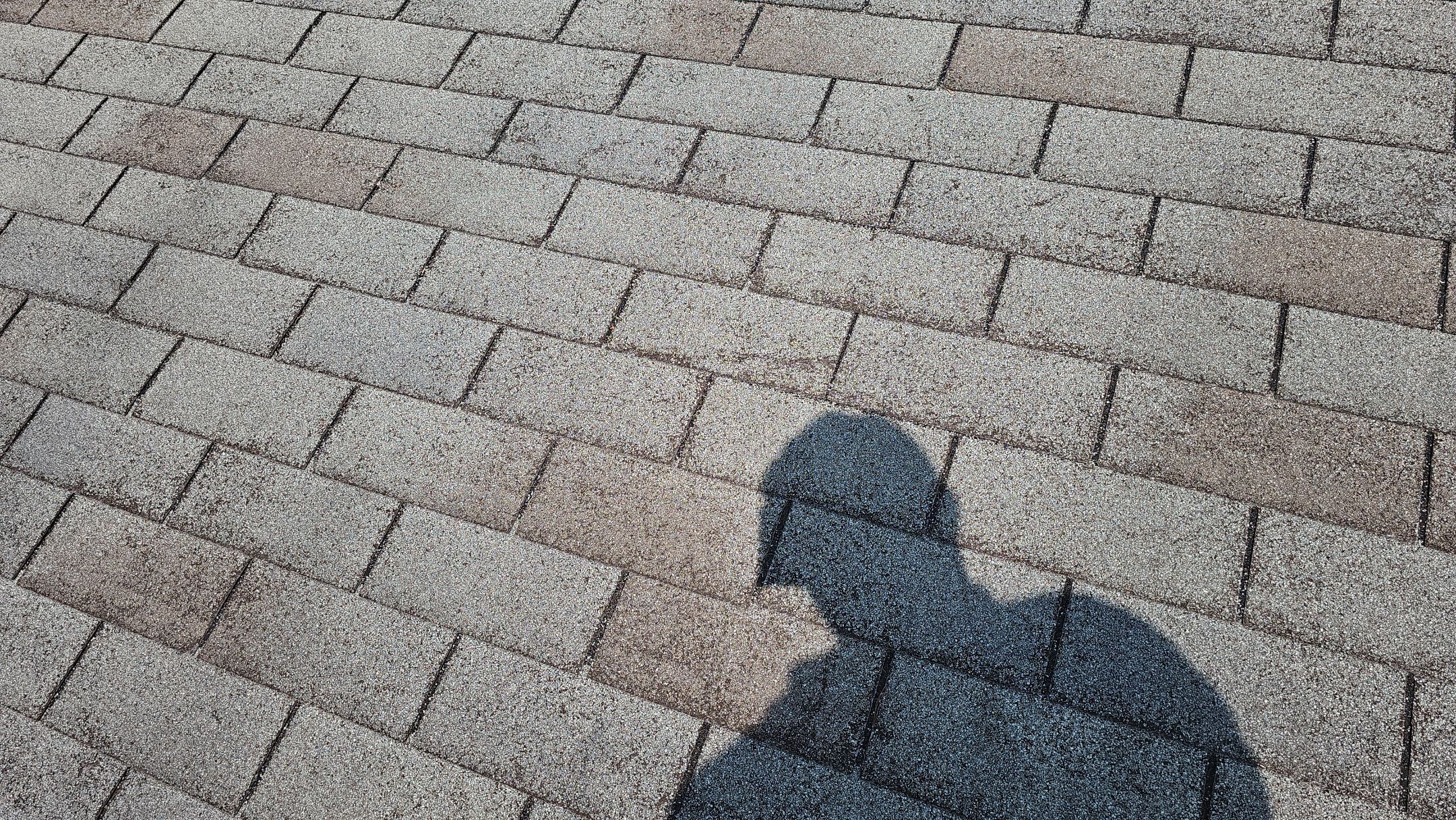 ATLAS PINNACLE COLOR: PEWTER by Eagle Eye Roofing
