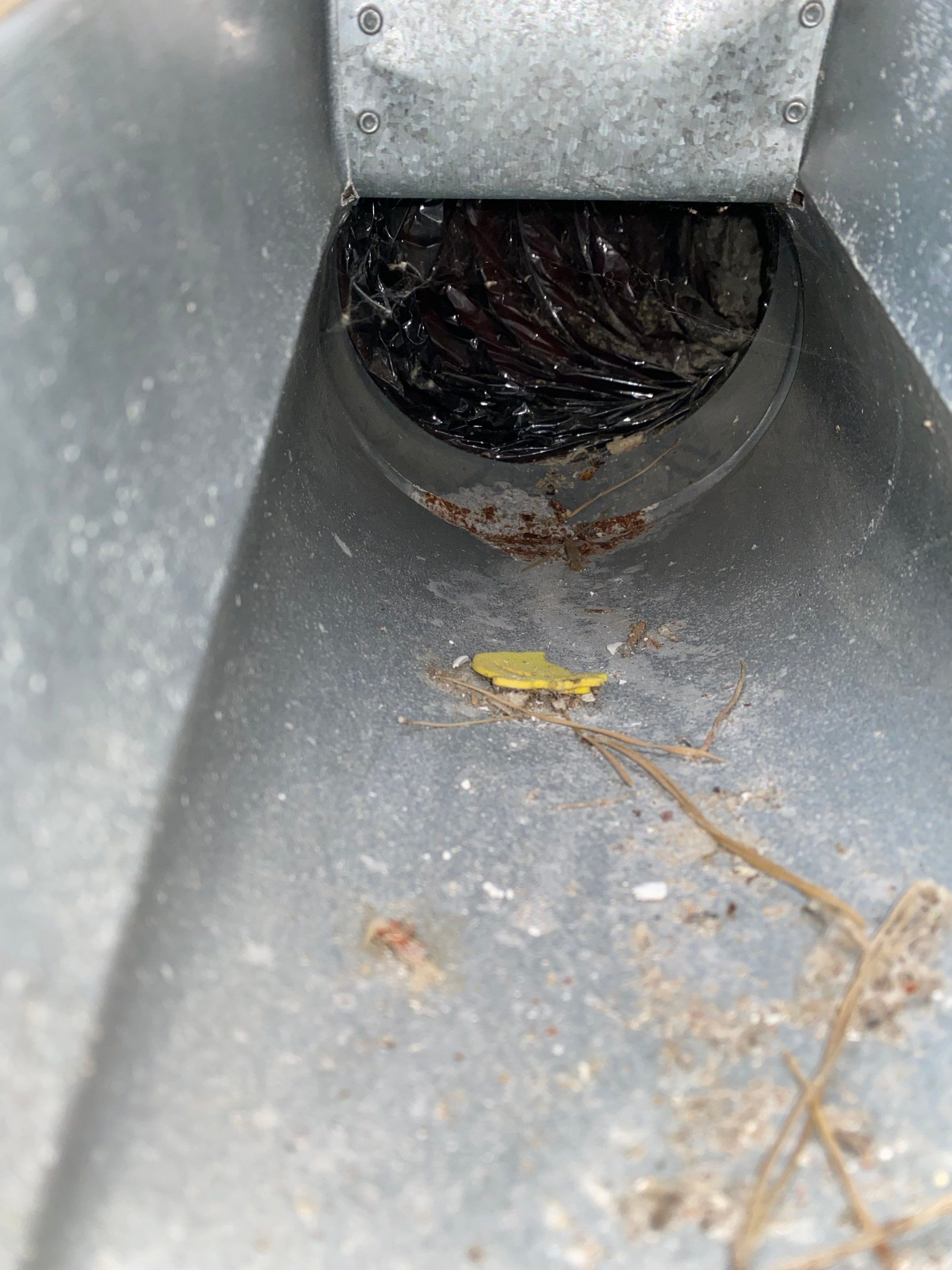 Air duct cleaning by Pronto Air Duct Cleaning