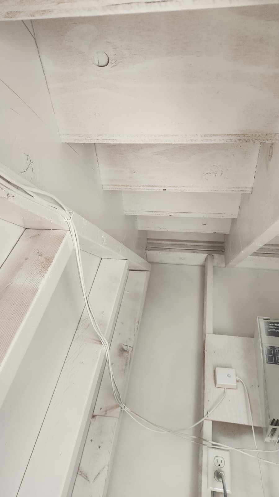 Attic Mold Remediation in Montville, NJ by Pure Service Pro, LLC