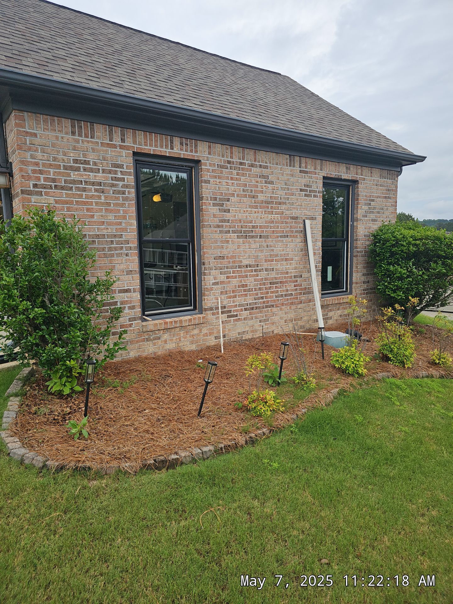 Smith Project in Birmingham by The Window Source