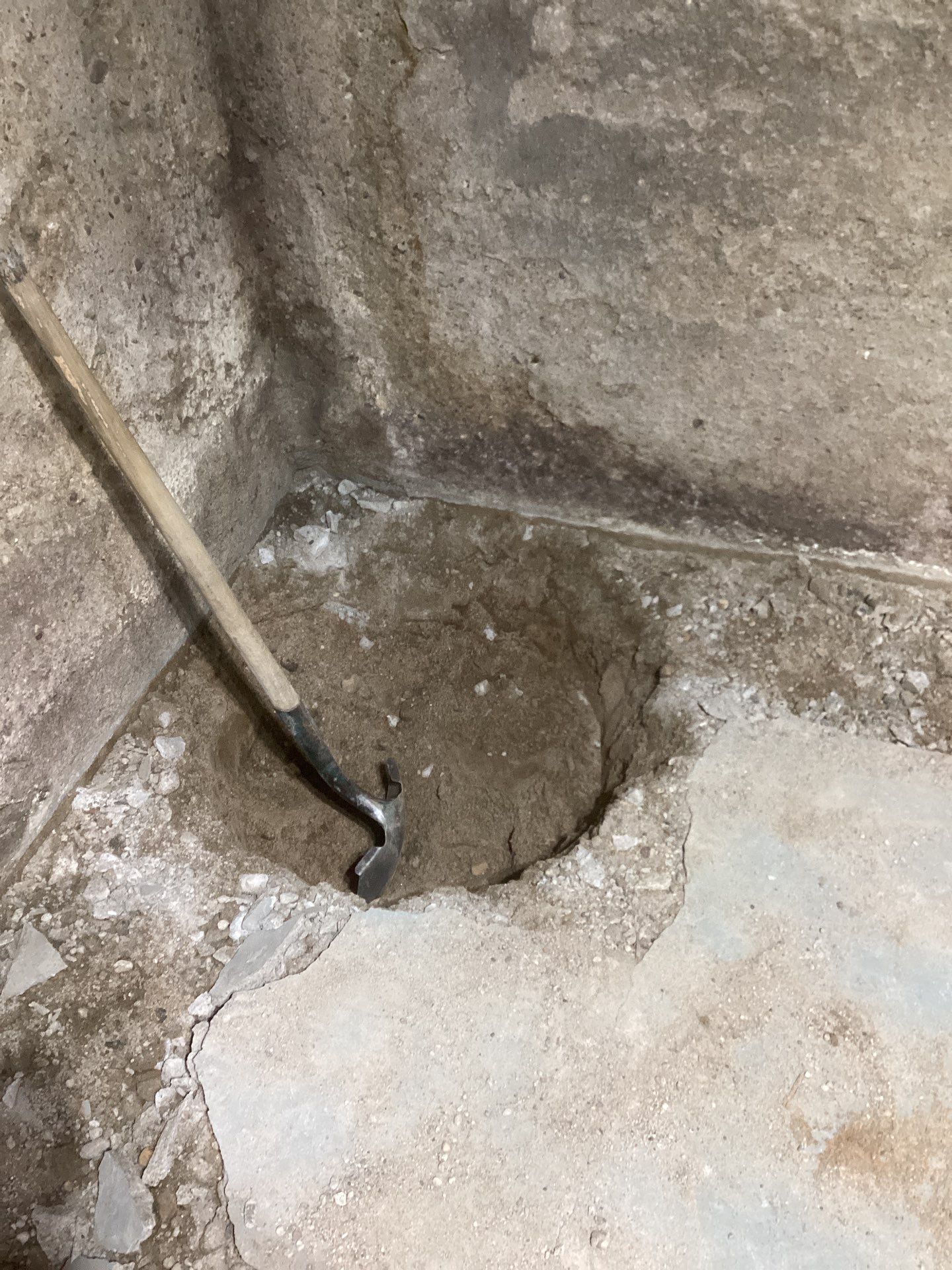 South Minneapolis, dry and secure by Waterproofing Northeast
