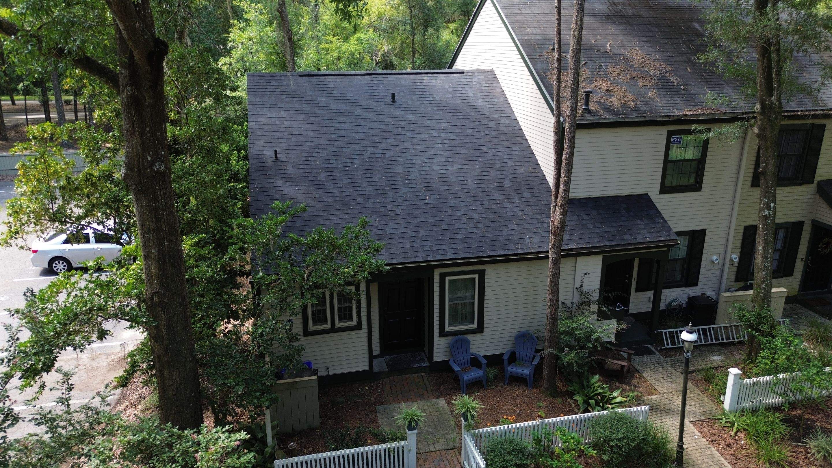 Roofers Near Gainesville, FL by Brehm Roofing