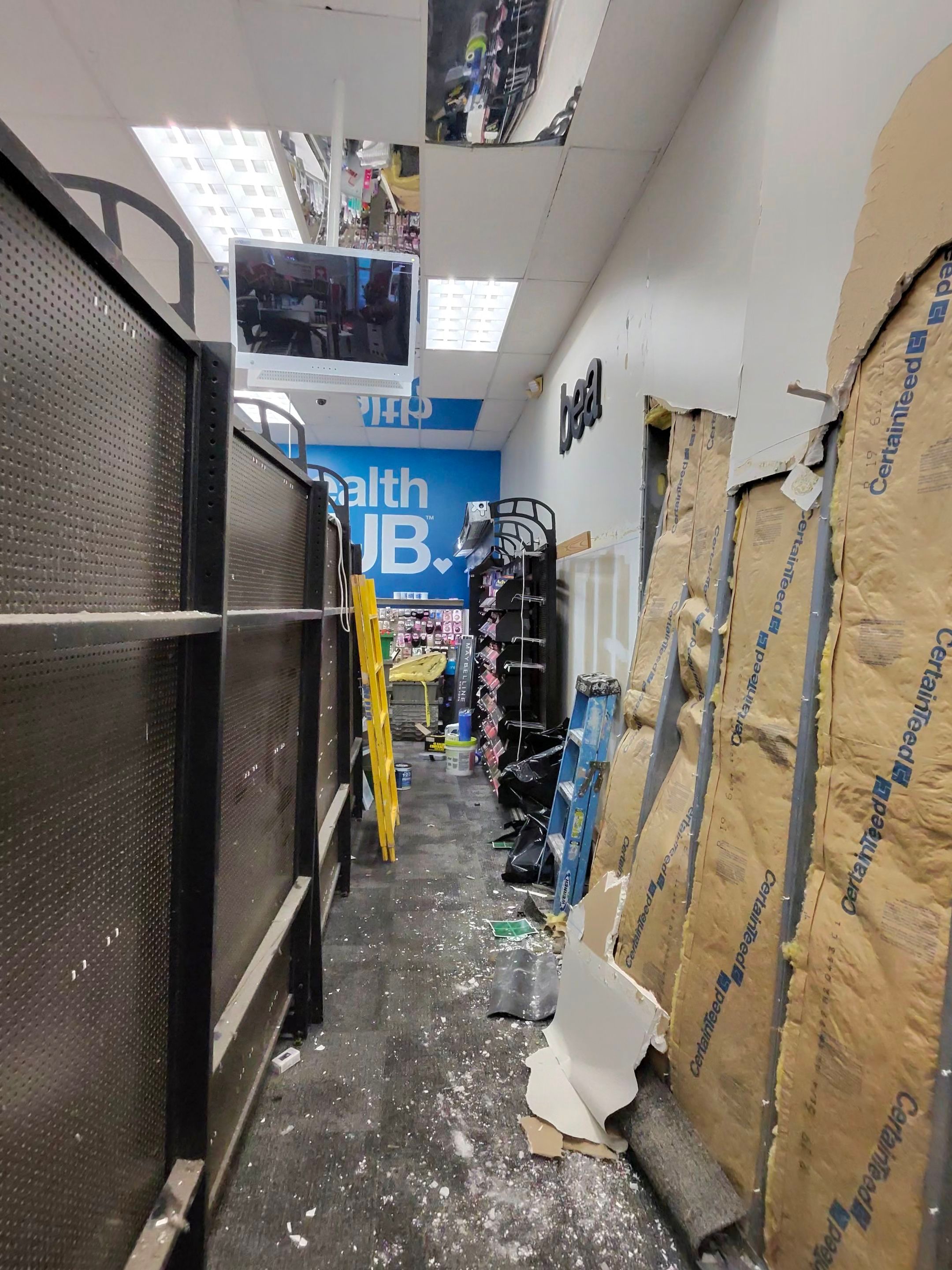 Project in Chamblee, GA by Mona Remodeling FI Llc