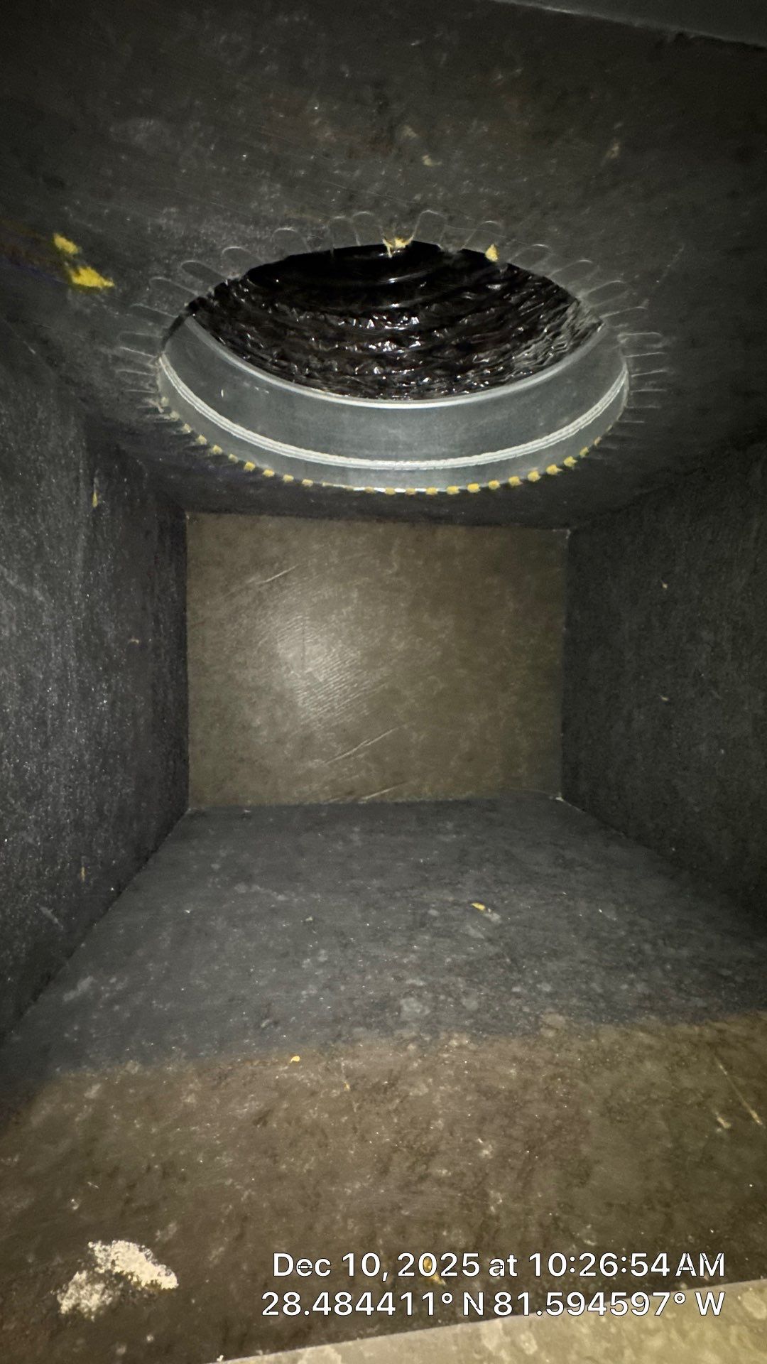 Air Duct Cleaning in Windermere by Hygienic Air, Inc