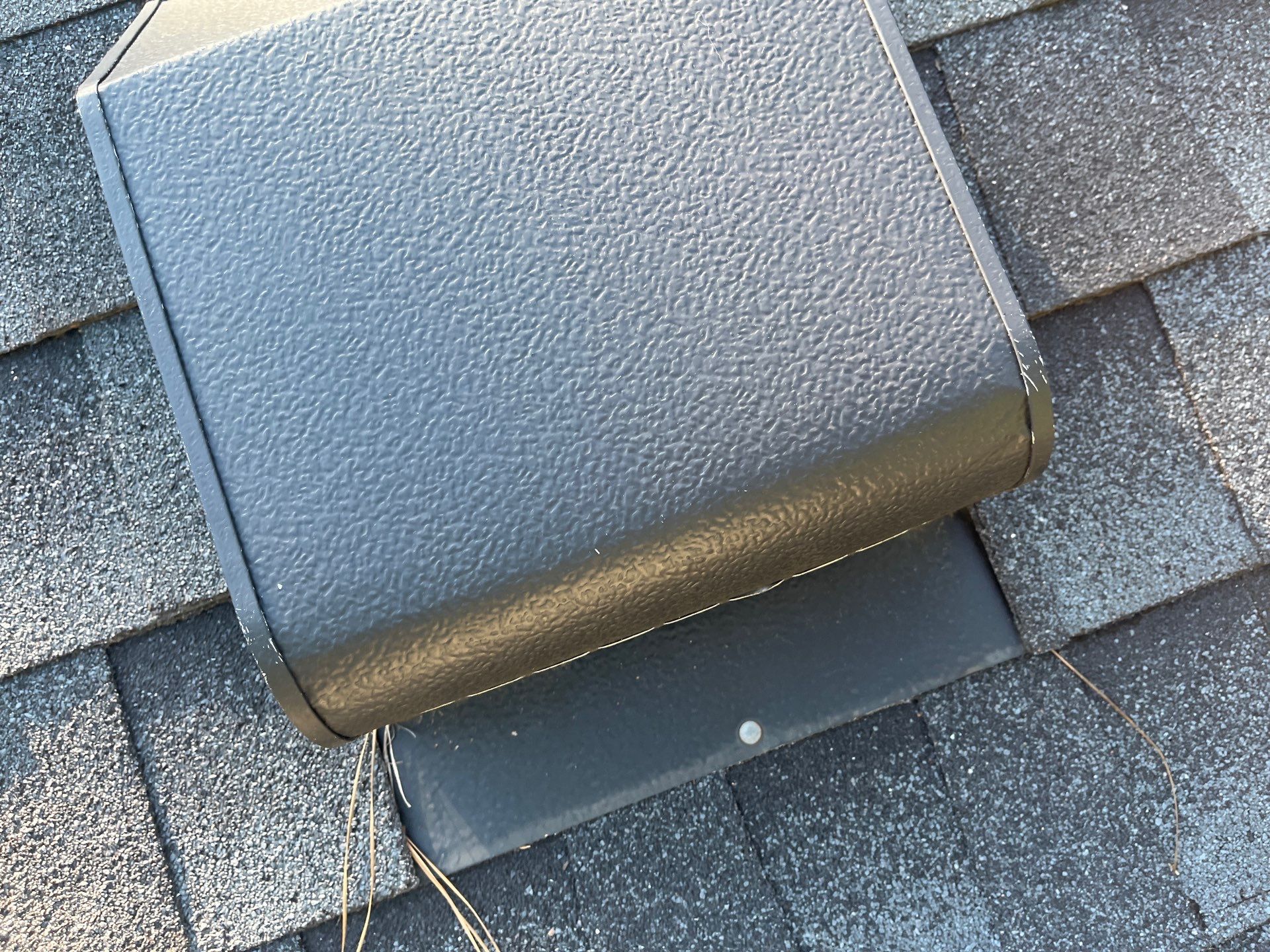 Residential Roofing Repair using Owen's Corning Duration (Lifetime) Shingles by Roof Repair Services LLC