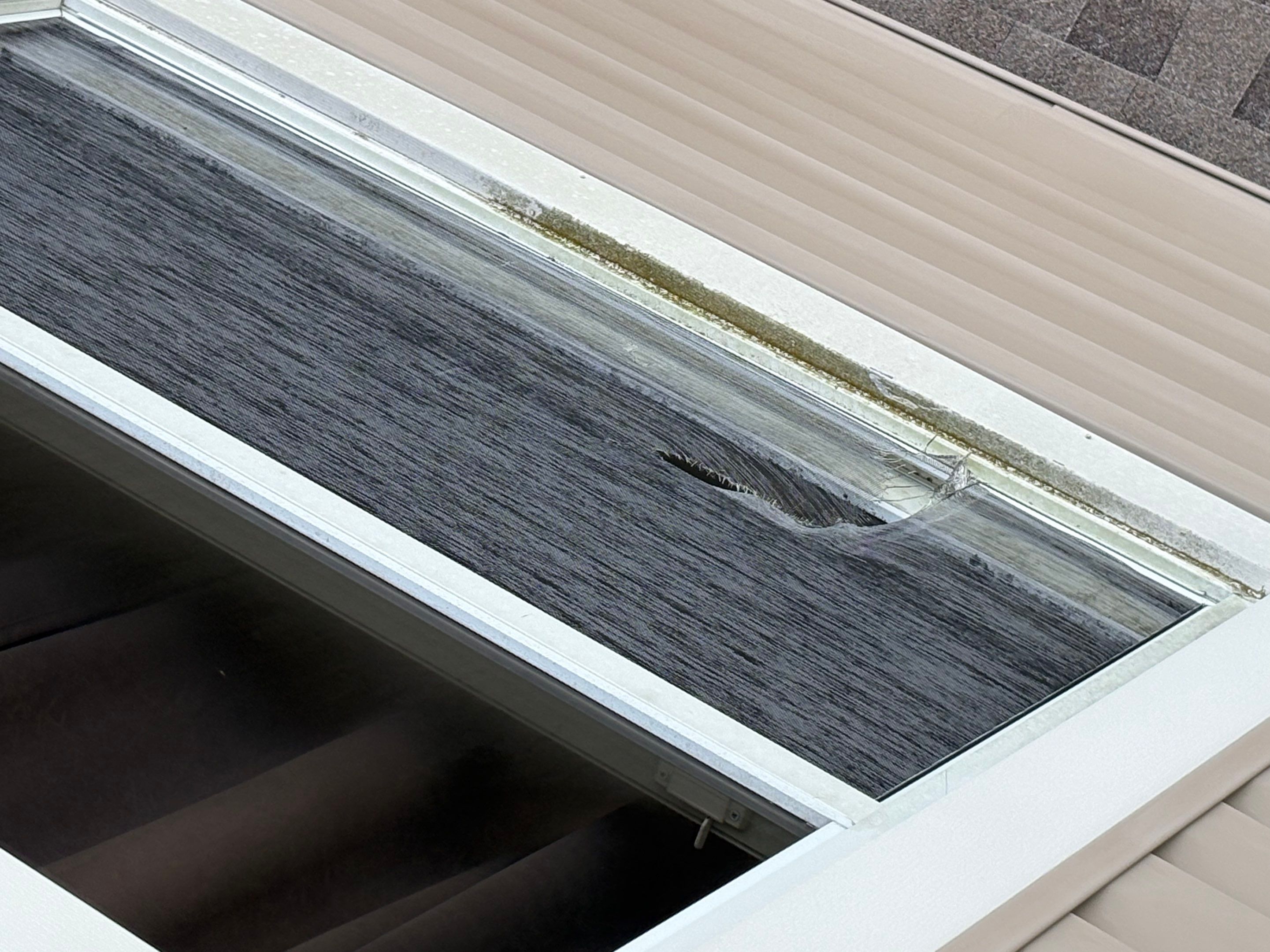 Project in Seminole 33776 by Mitchell Roofing Company LLC