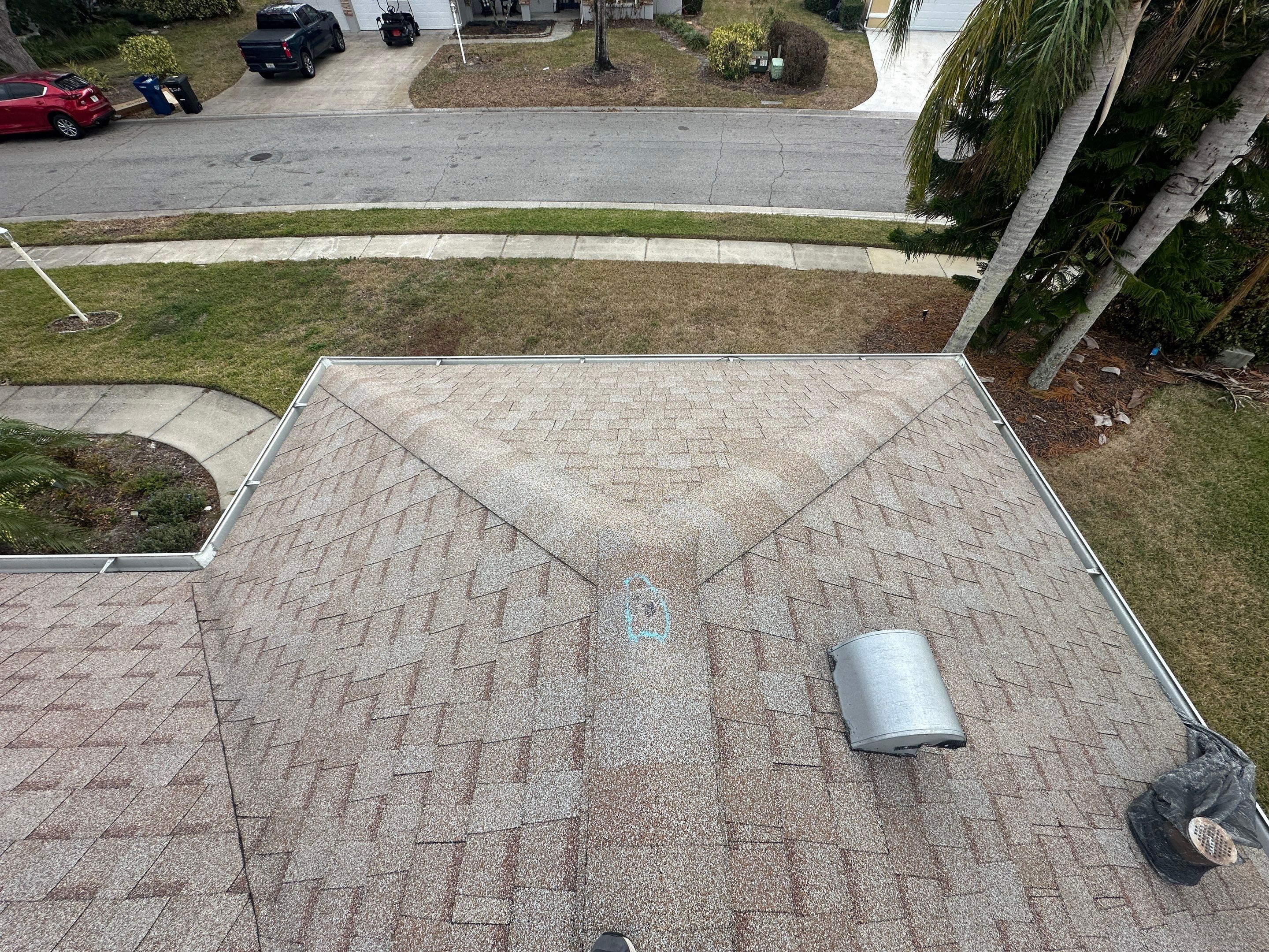 Hurricane Damage Claim in Lakewood Ranch by FLAPA & KeyStone