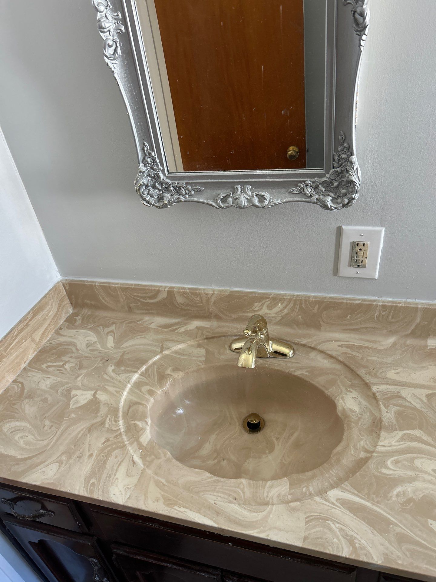 Luxury Bathroom Makeover: Walk-in Shower & Saloon Doors Renovation by urban green energy llc