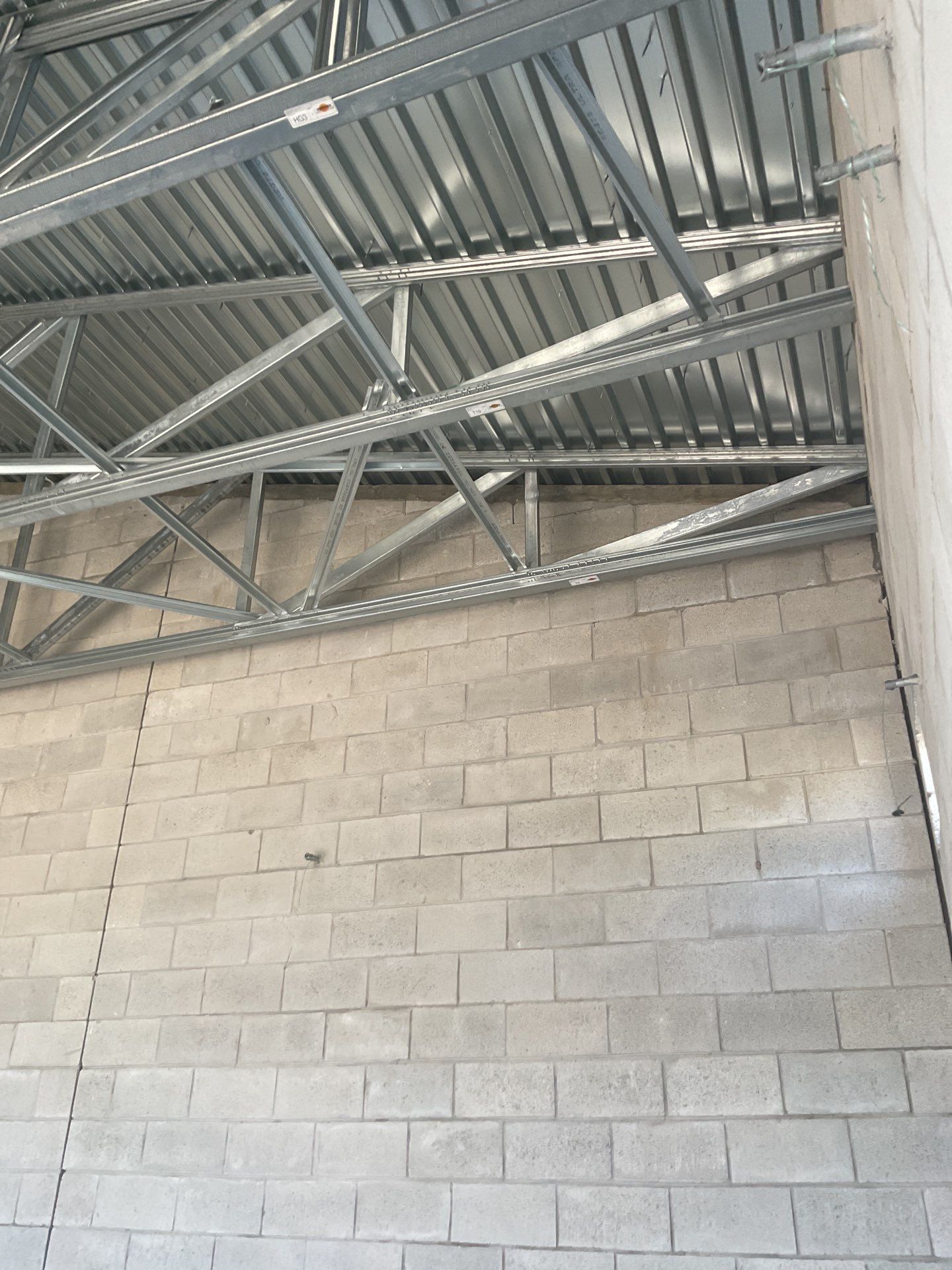 NORTH LEE COUTY EXPANSION by Southern Gulf Construction