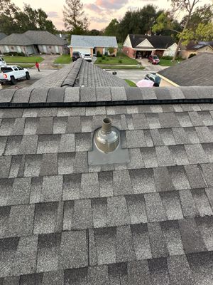 Gaf hdz weatherwood Pearland, Tx