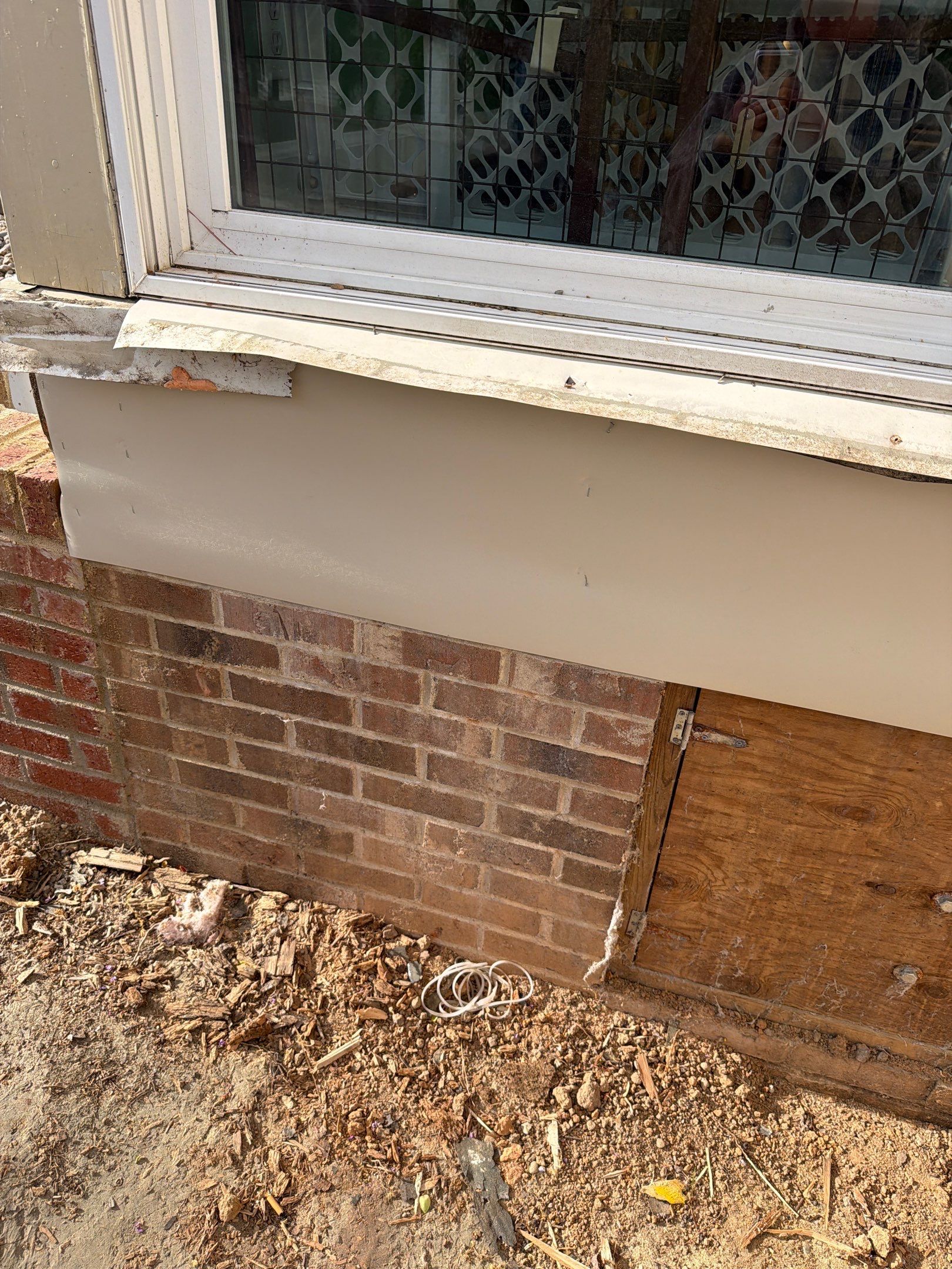 New Deck Construction & Site Improvements by Billy Weatherspoon Contractor