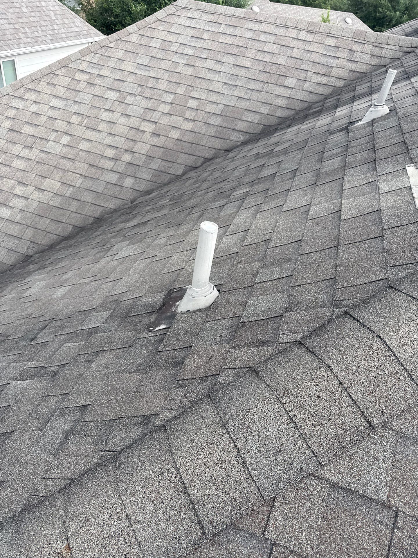 Repairs by Proud Roofing by Proud Roofing