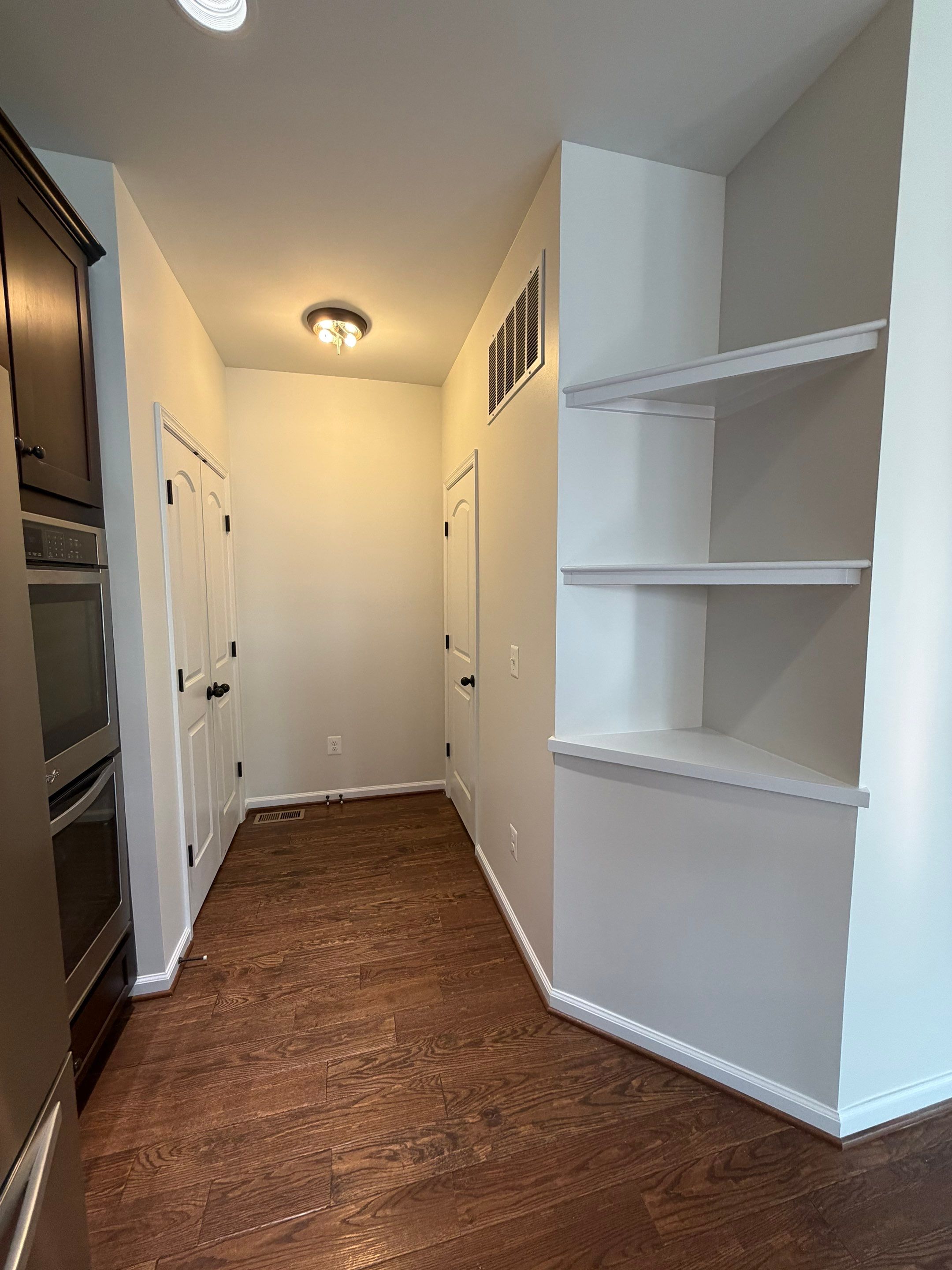 Residential Inhouse Painting in Warrenton, VA by My Painter 