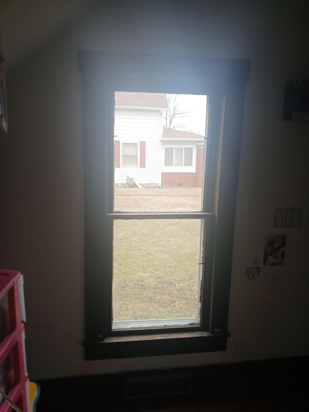 16 Replacement Window & 1 Sliding Patio Door Project - Van Wert, Oh 45891 by Window World Of Fort Wayne