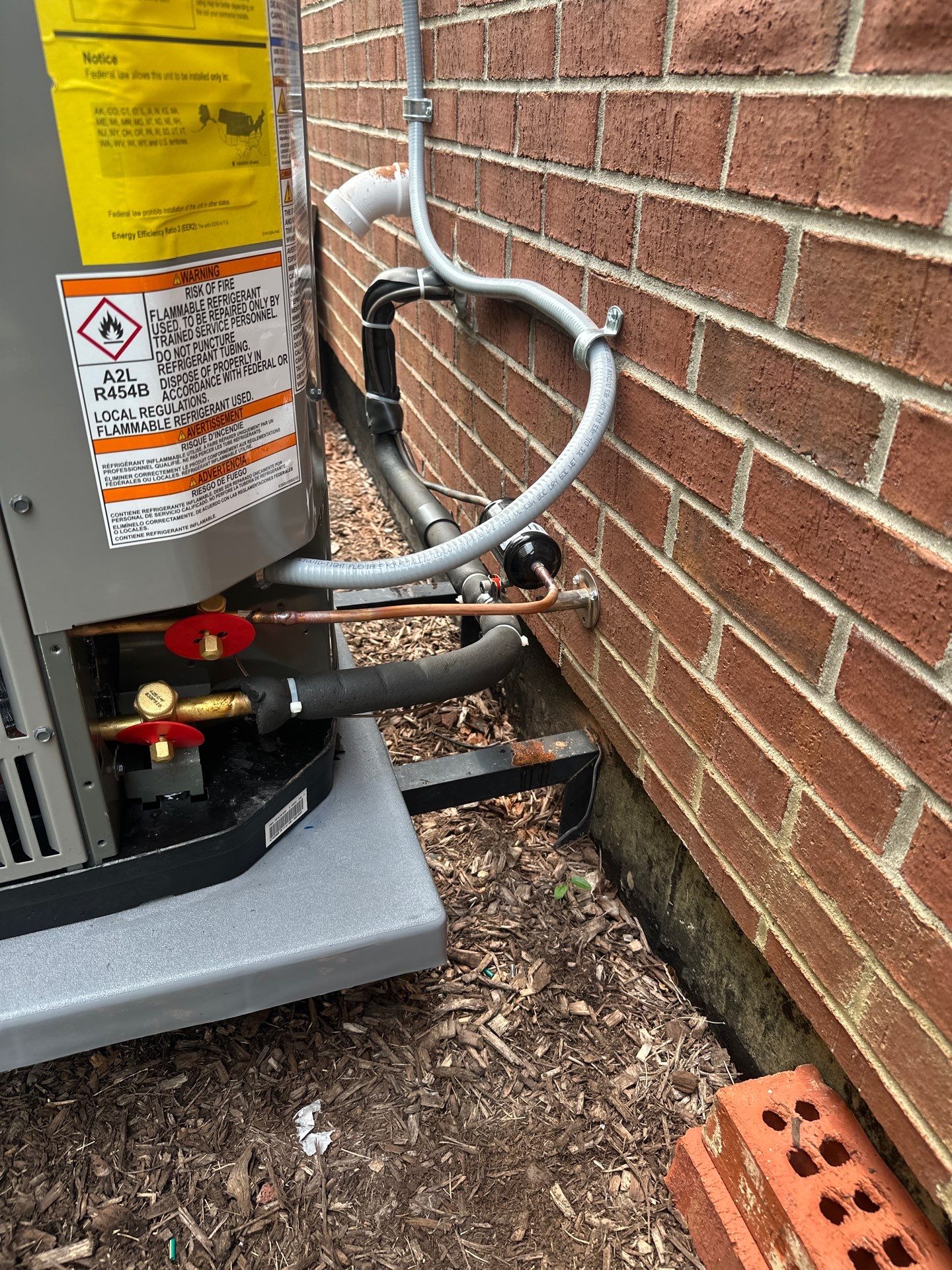 Orland Park Lennox HVAC and Water Heater Installation by Always Ready Repair