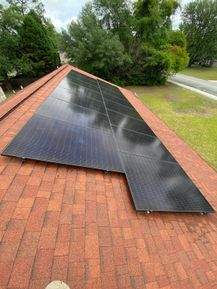 Hinesville Ga Project
