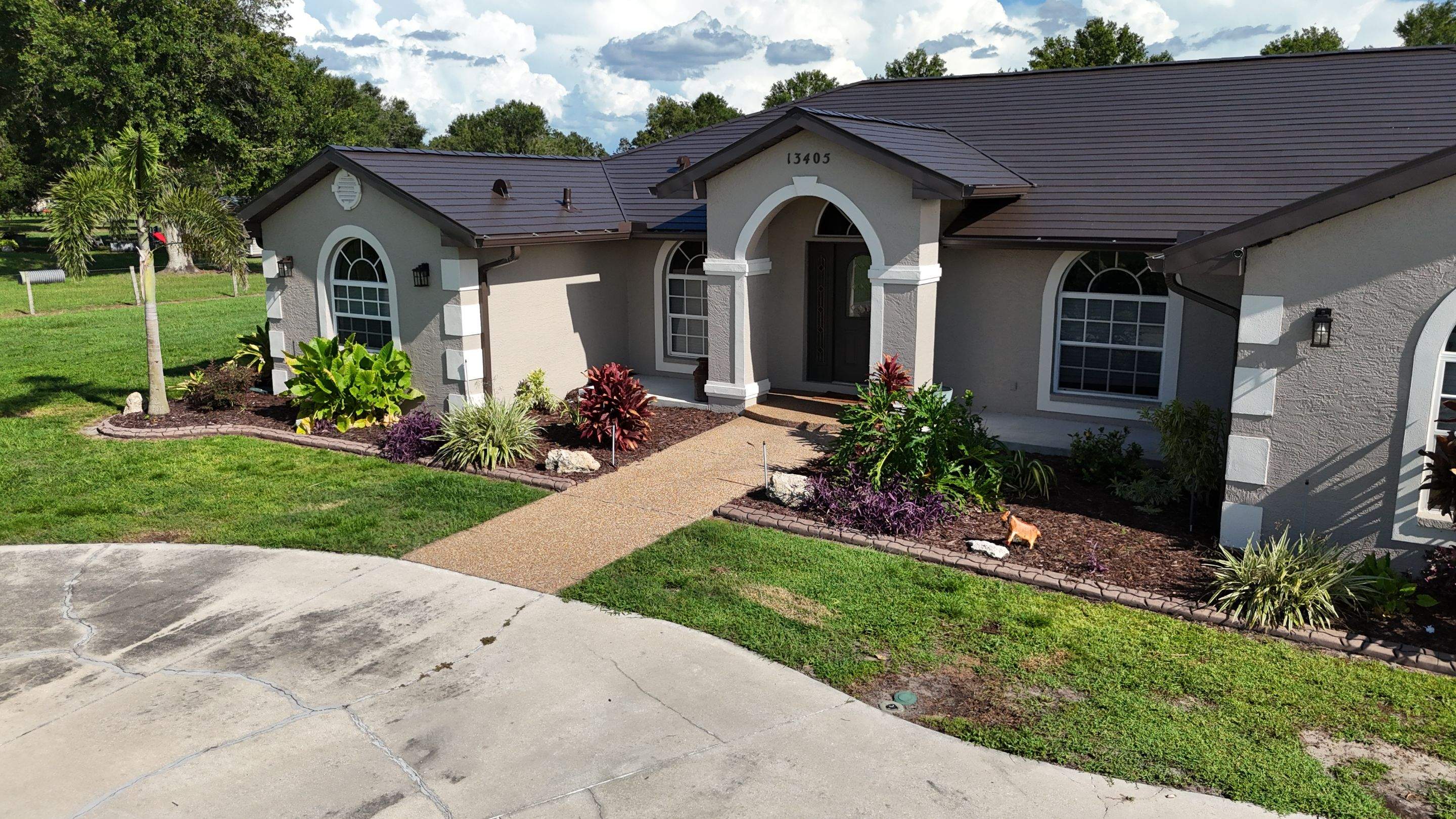 Clark Residence by Florida Southern Roofing