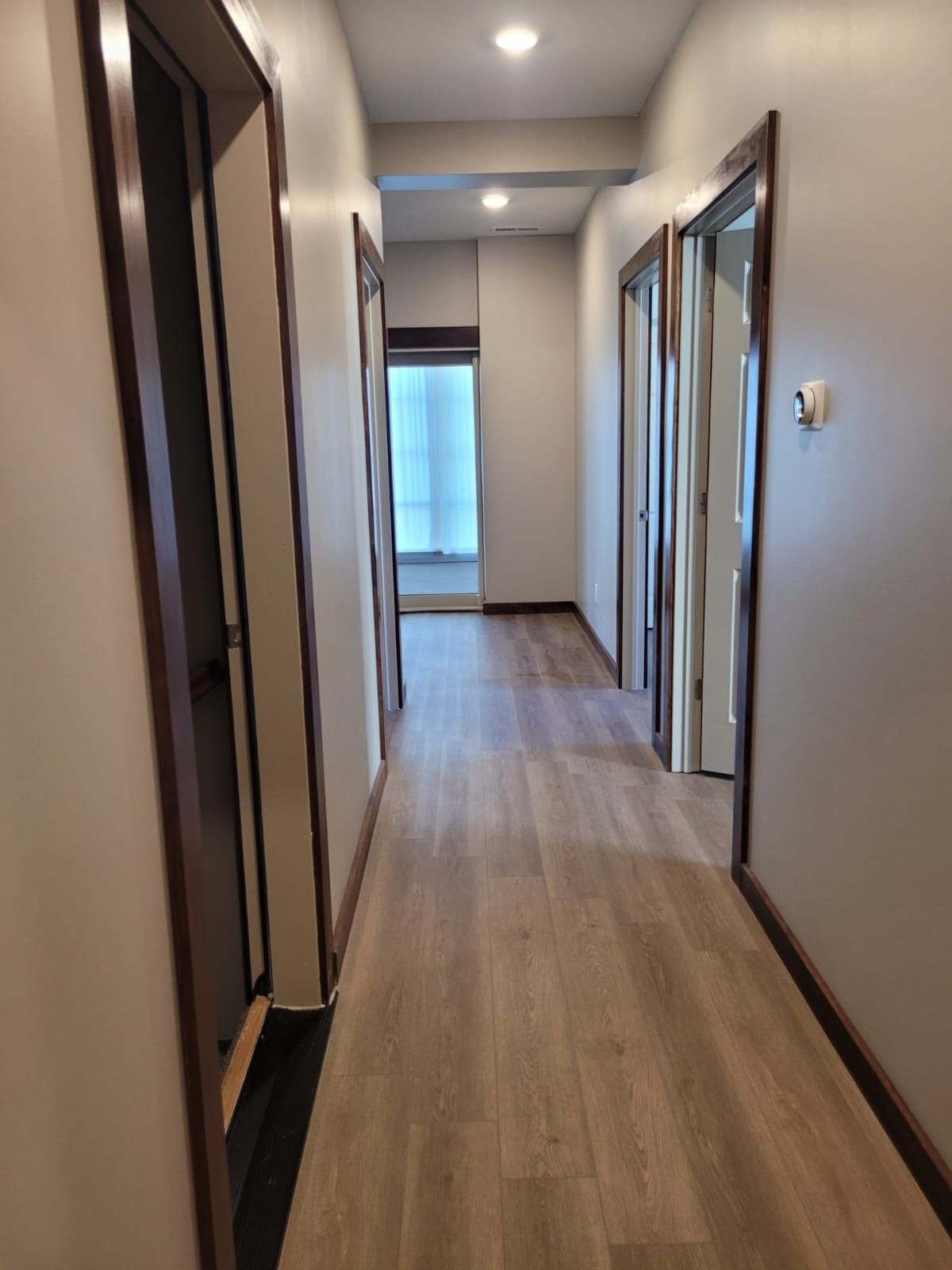 Iowa Home Conversion by Greene Construction Group