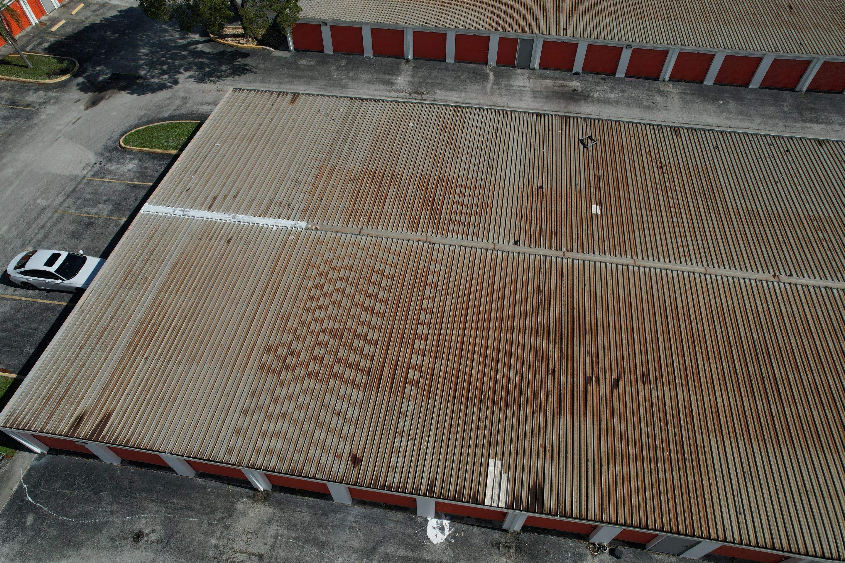 Building Recertification using Strucutral & Electrical Inspection by Souffront Construction & Engineering