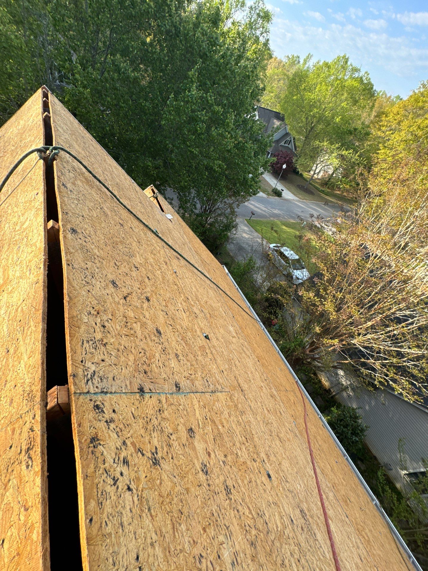 Pulsar Khanal by United Contracting and Roofing