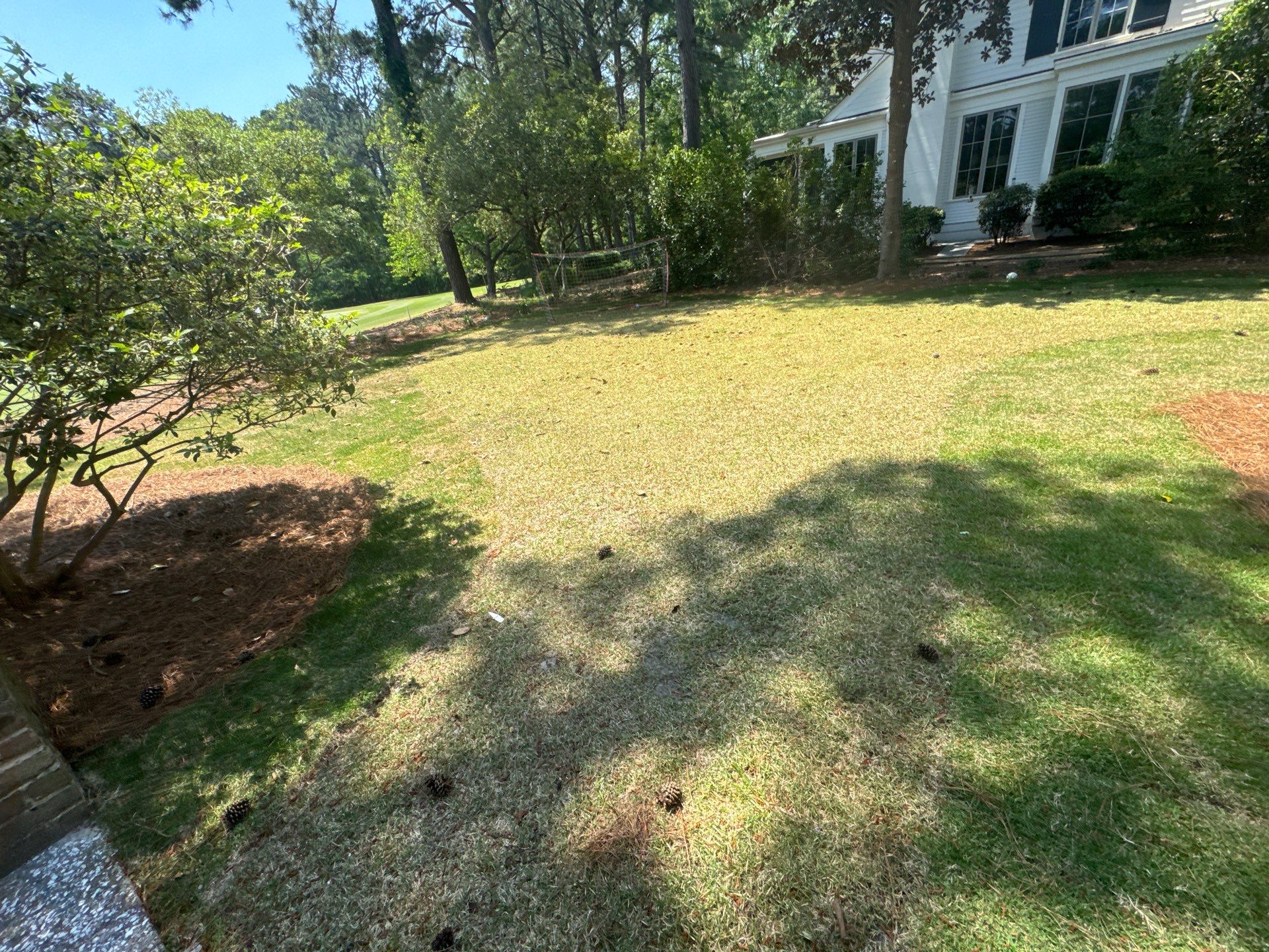 Comprehensive Landscape Design and Custom Hardscape Installation in Bluffton by Lowcountry Scapes, LLC