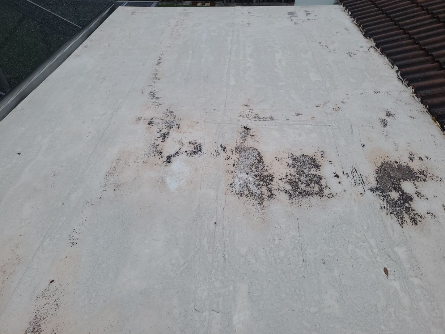 Flat Roof Replacement and Decking Repair in Boca Raton by Aastro Roofing