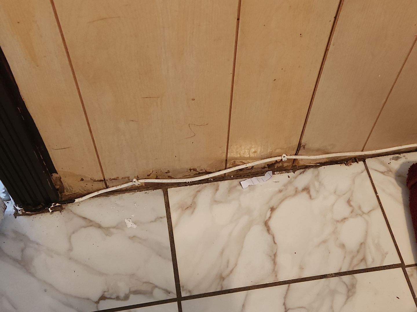 Water Damage Claim in Miami by FLAPA & KeyStone
