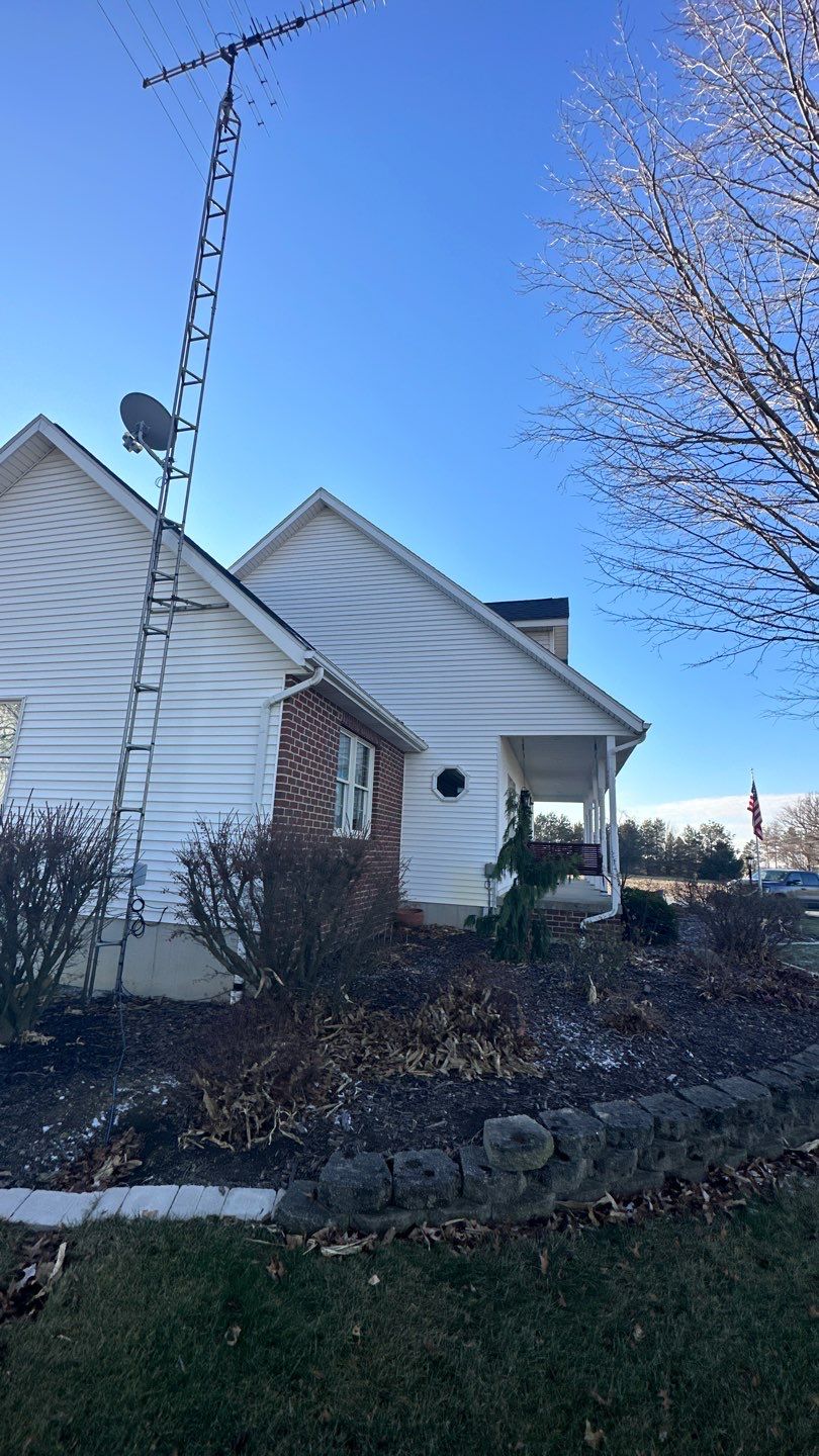 Residential Roofing Installation using Euro Shield Beaumount Shake Black by Nitro Roofing and Construction