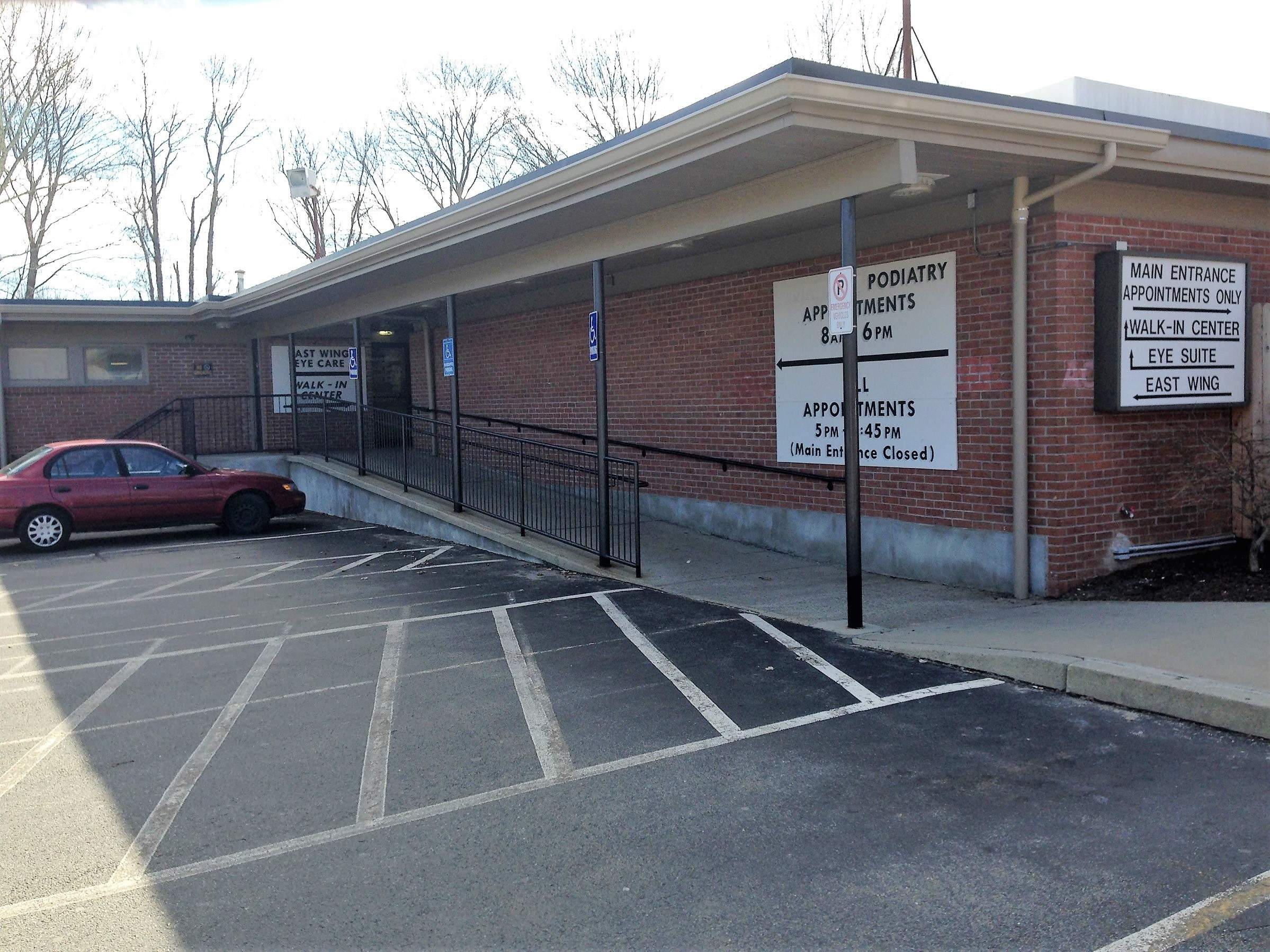 Commercial Gutter Installation in Bristol, RI by Gutter Pro by Gutter Pro Enterprises