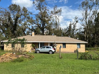 Roof Replacement in Perry, Florida 