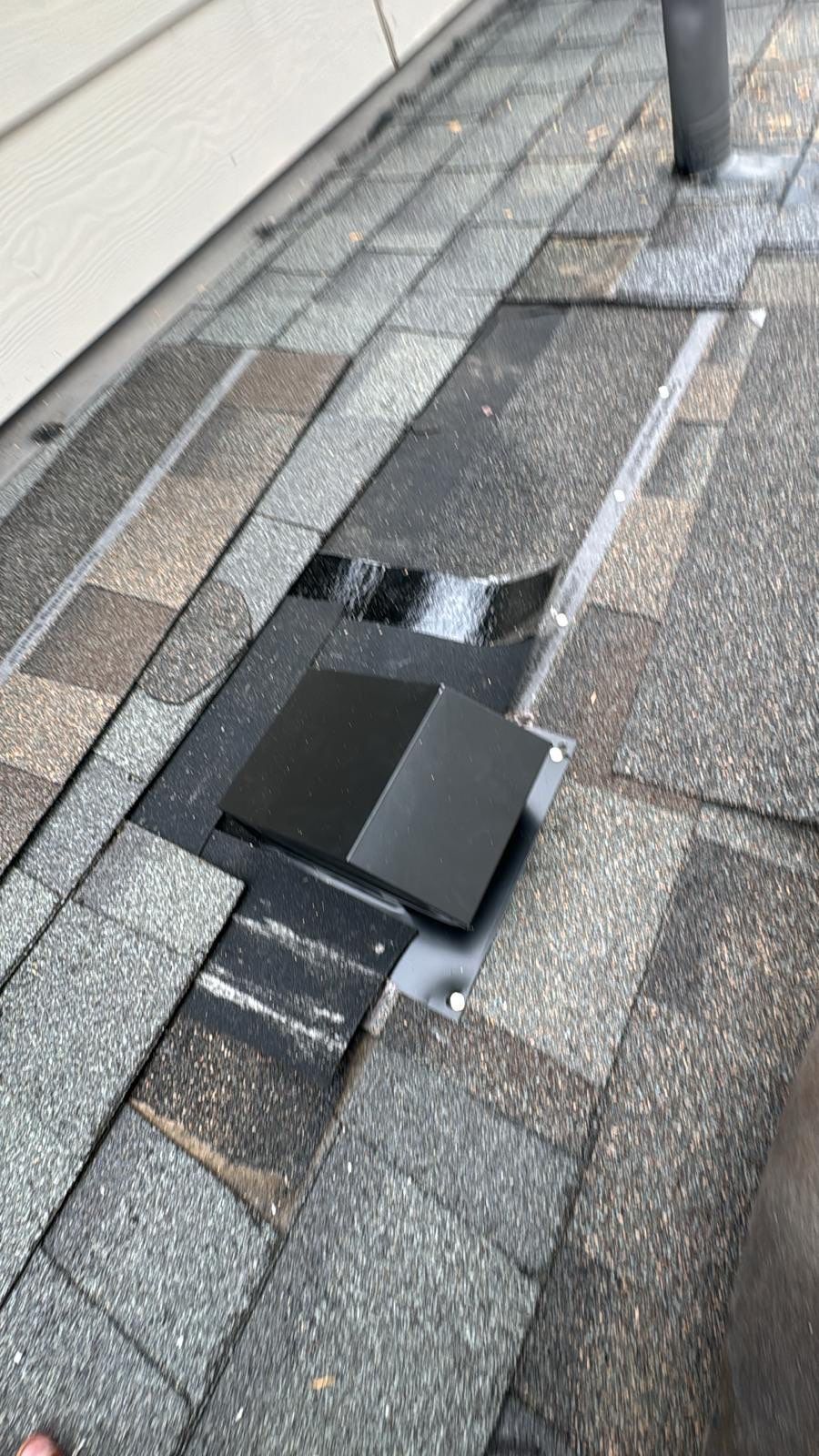 Roof Repair Houston by Roof Repair Company