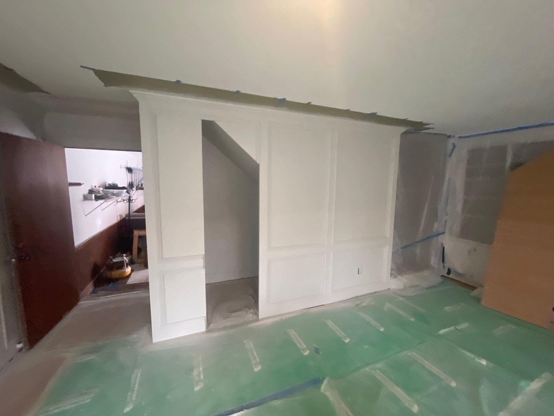 Full Home Renovation in Atlanta by Atlanta Design Group