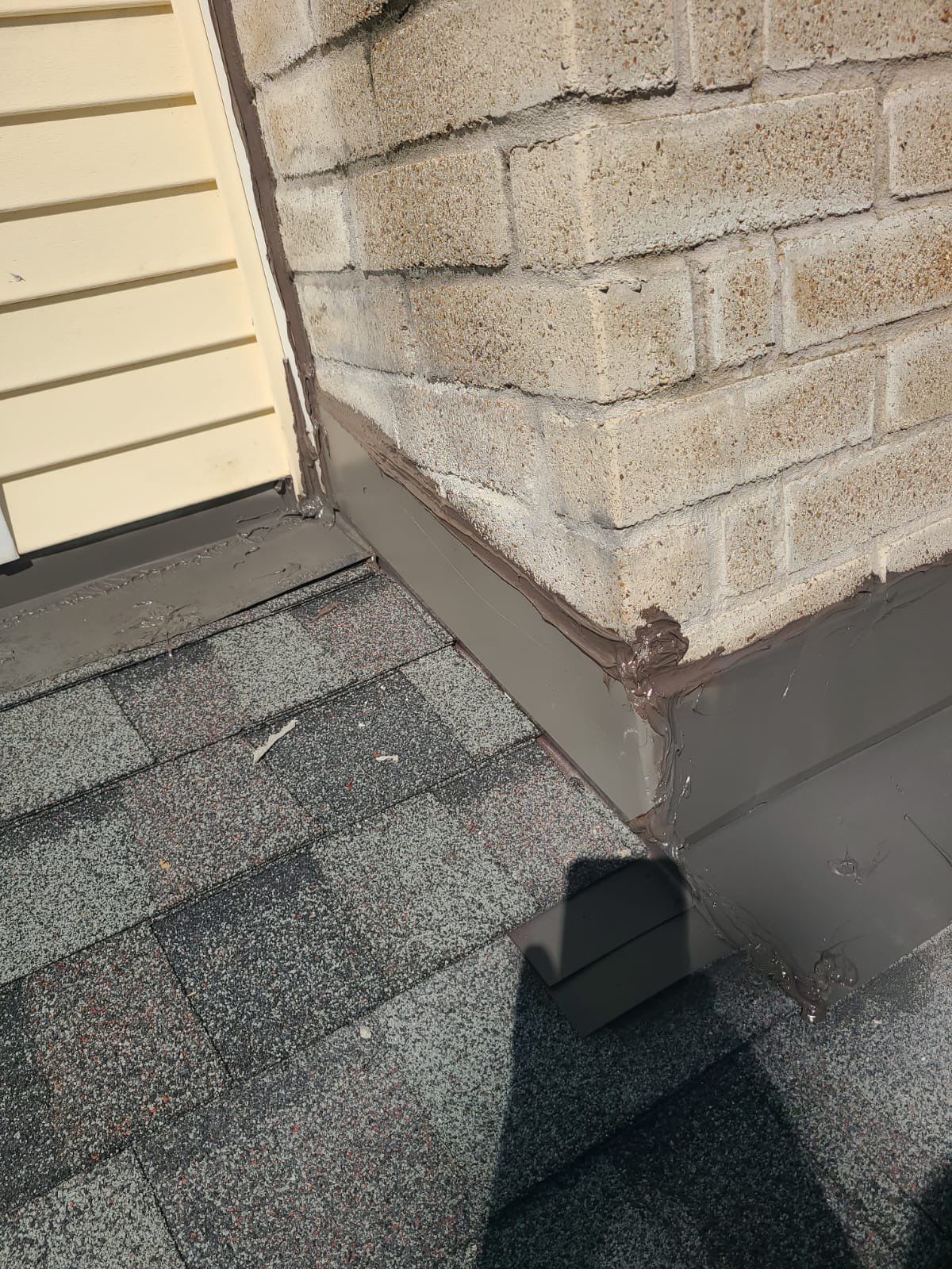 Residential Roofing Repair using Owen's Corning Duration (Lifetime) Shingles by Roof Repair Company