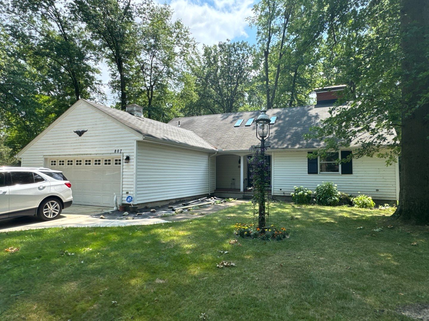 Roof Replacement by Homestyle in Lorain  by Homestyle Home Improvements (HHI)