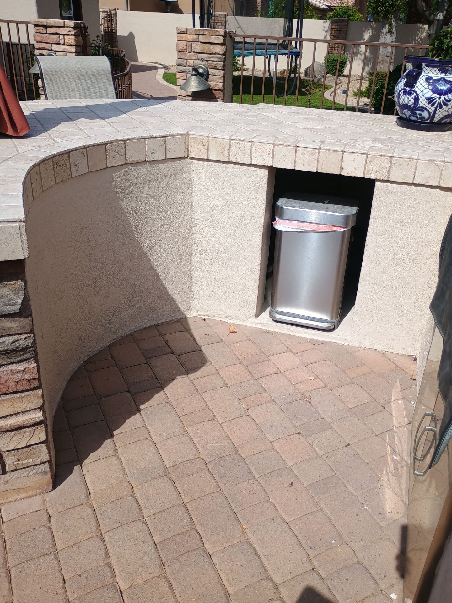 Exterior Painting - Scottsdale by Crash of Rhinos Painting & Garage Floors