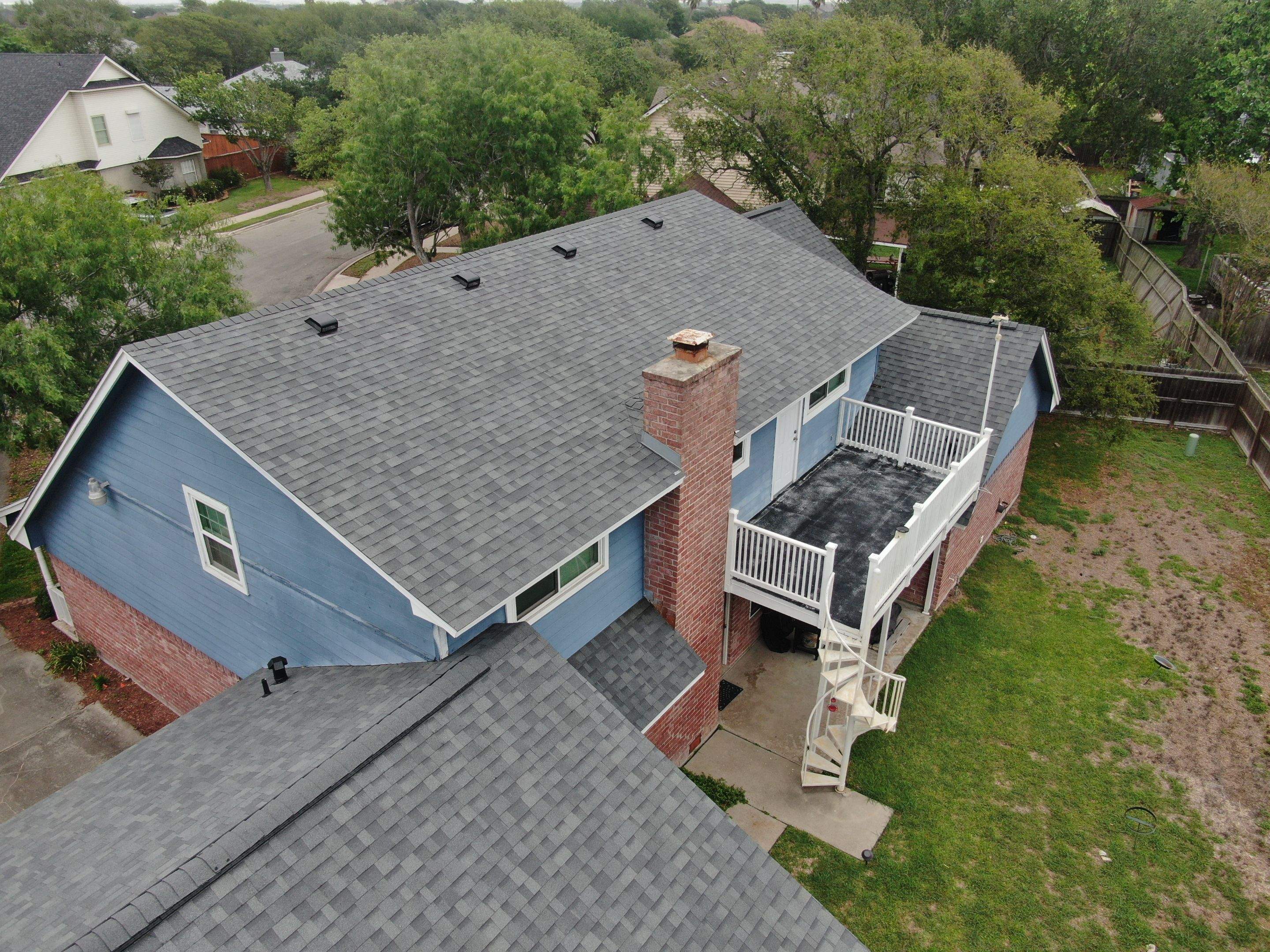 Roofing Portland by Bayfront Roofing and Construction