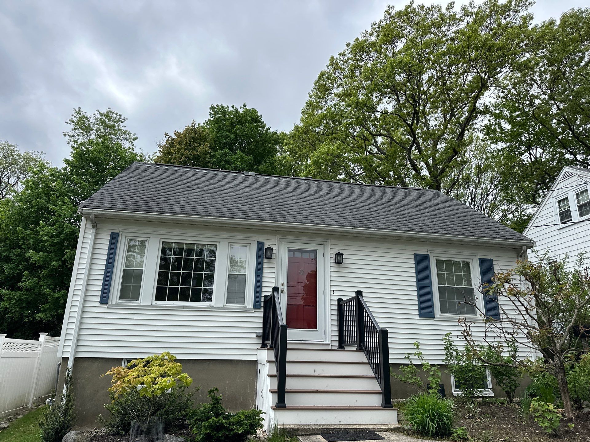 Gutters | Arlington by Mighty Dog Roofing of Greater Middlesex County