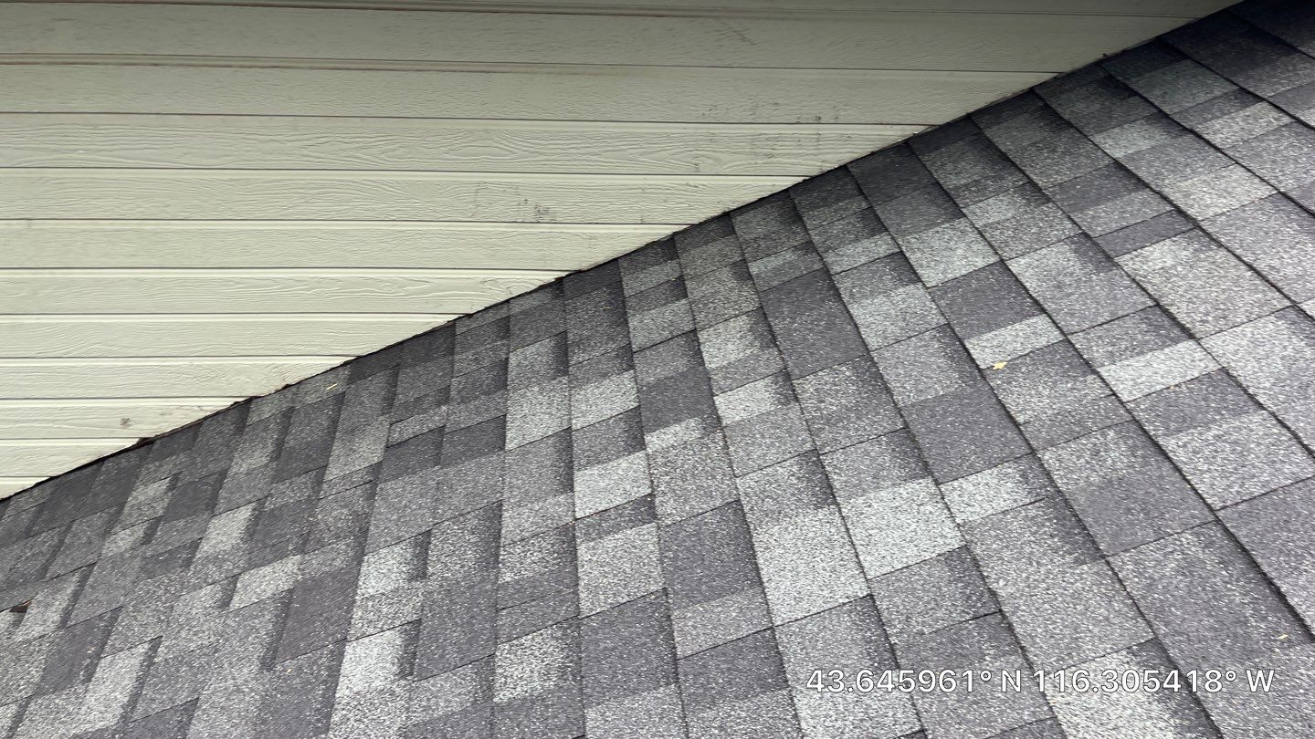 Boise, ID Residential Roofing Installation using Owens Corning by ID Roofing LLC