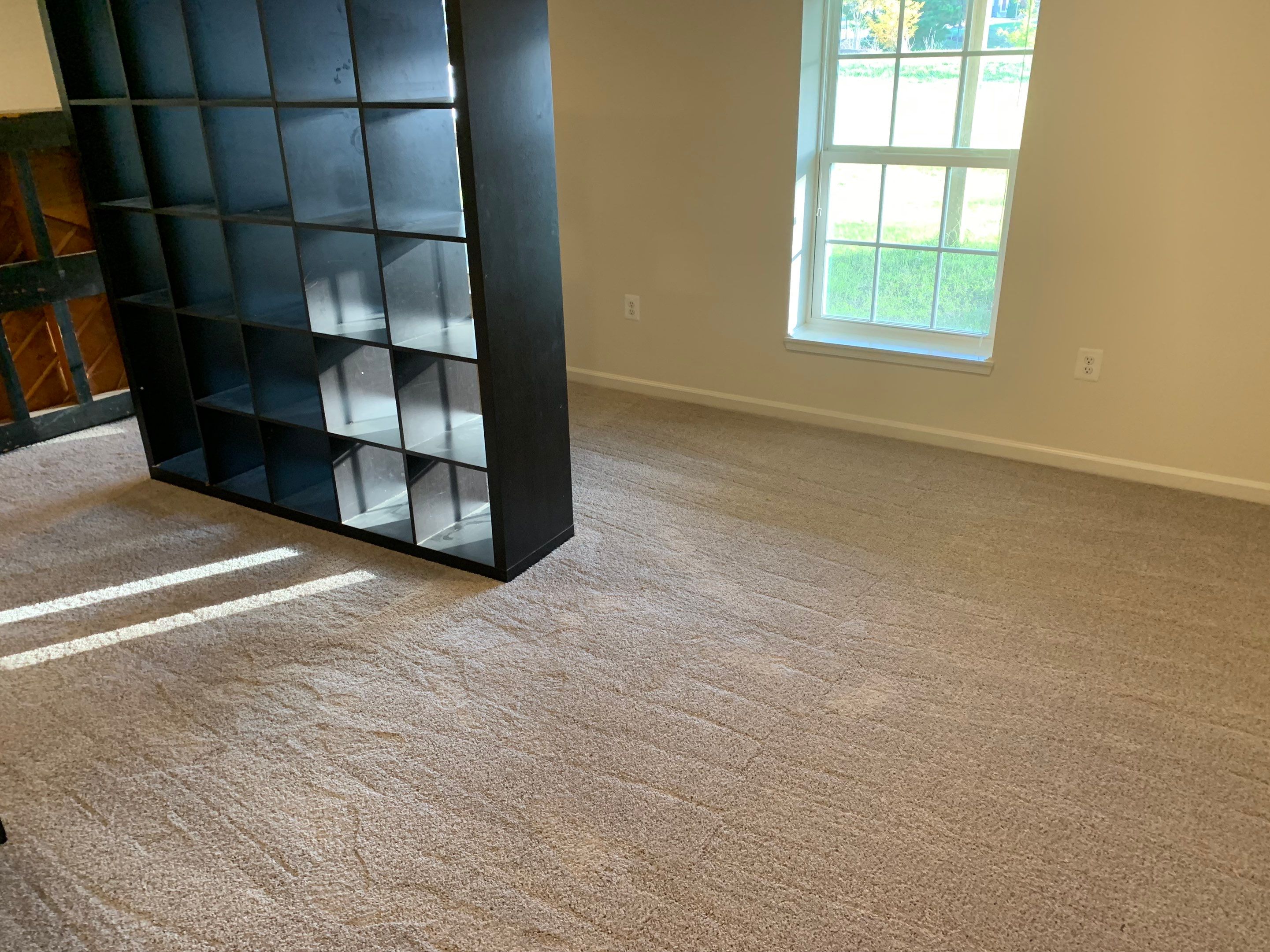 Home Restoration by Greenspring Construction Services