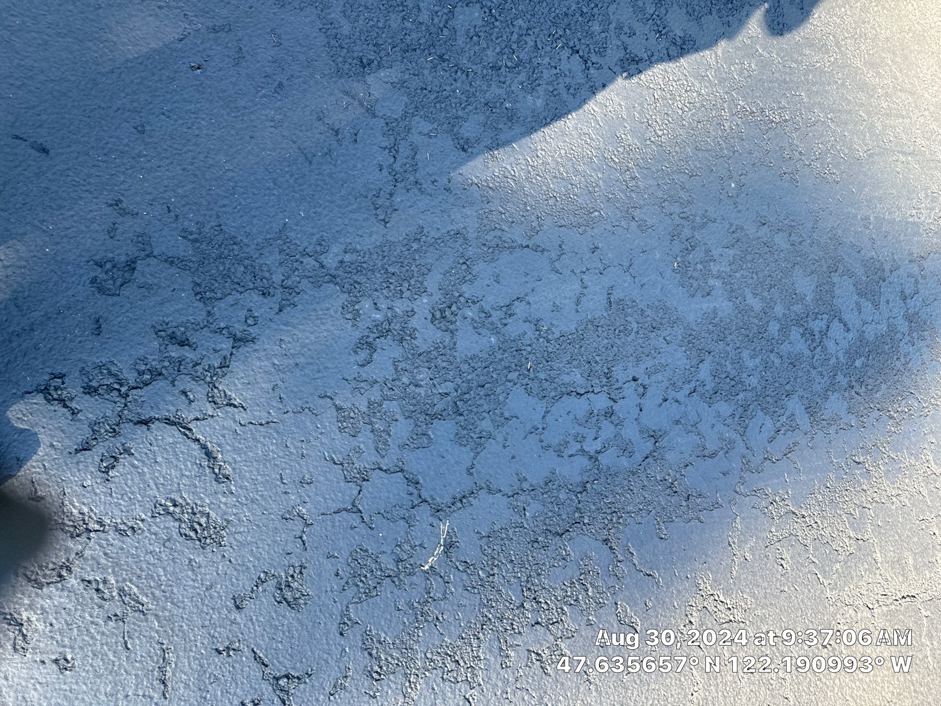 Buchan | Business Parking Lot Repair & Striping by Jireh Asphalt & Concrete Inc 