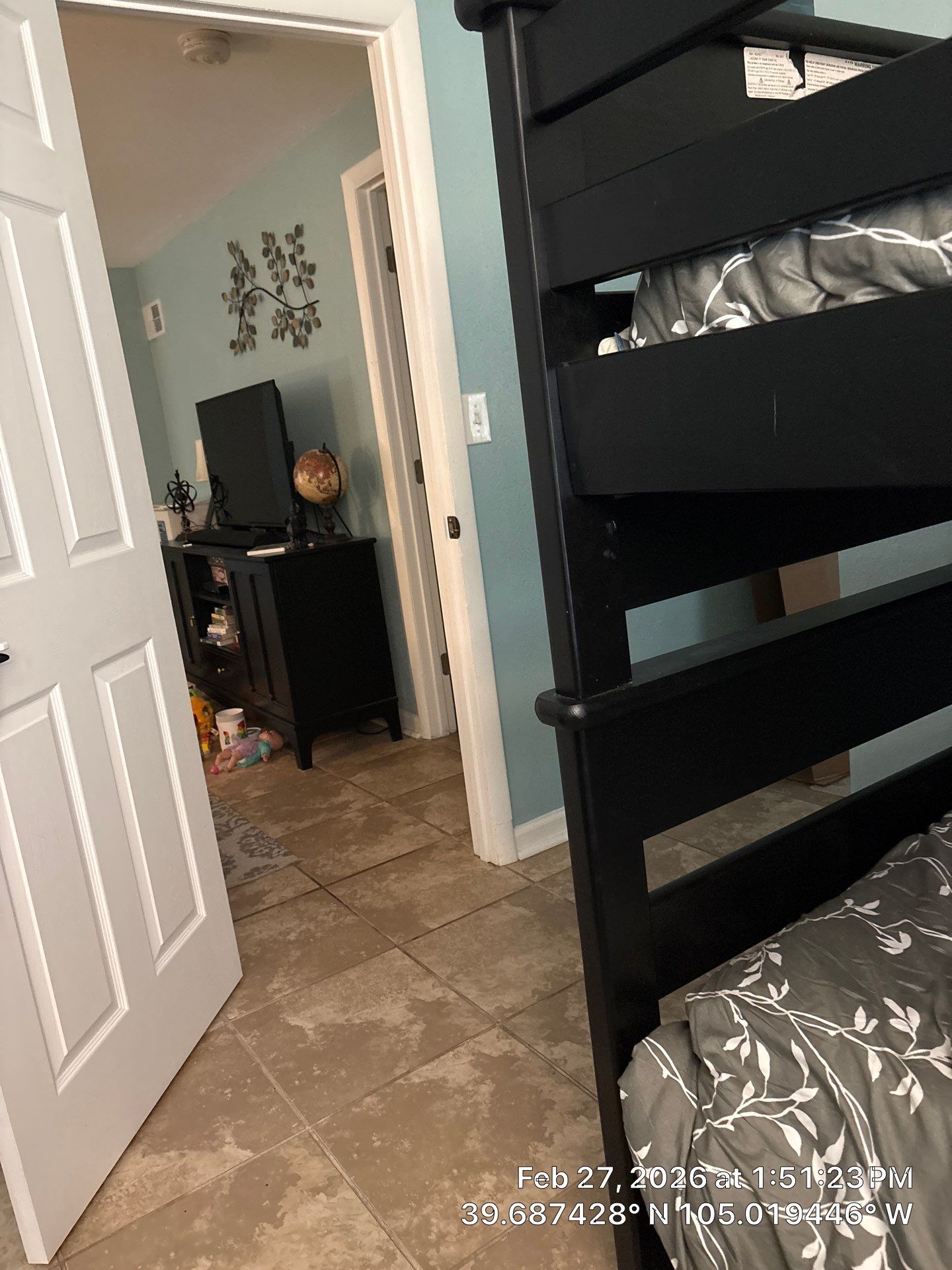 Jones Repaint by CompanyCam Sales Demo