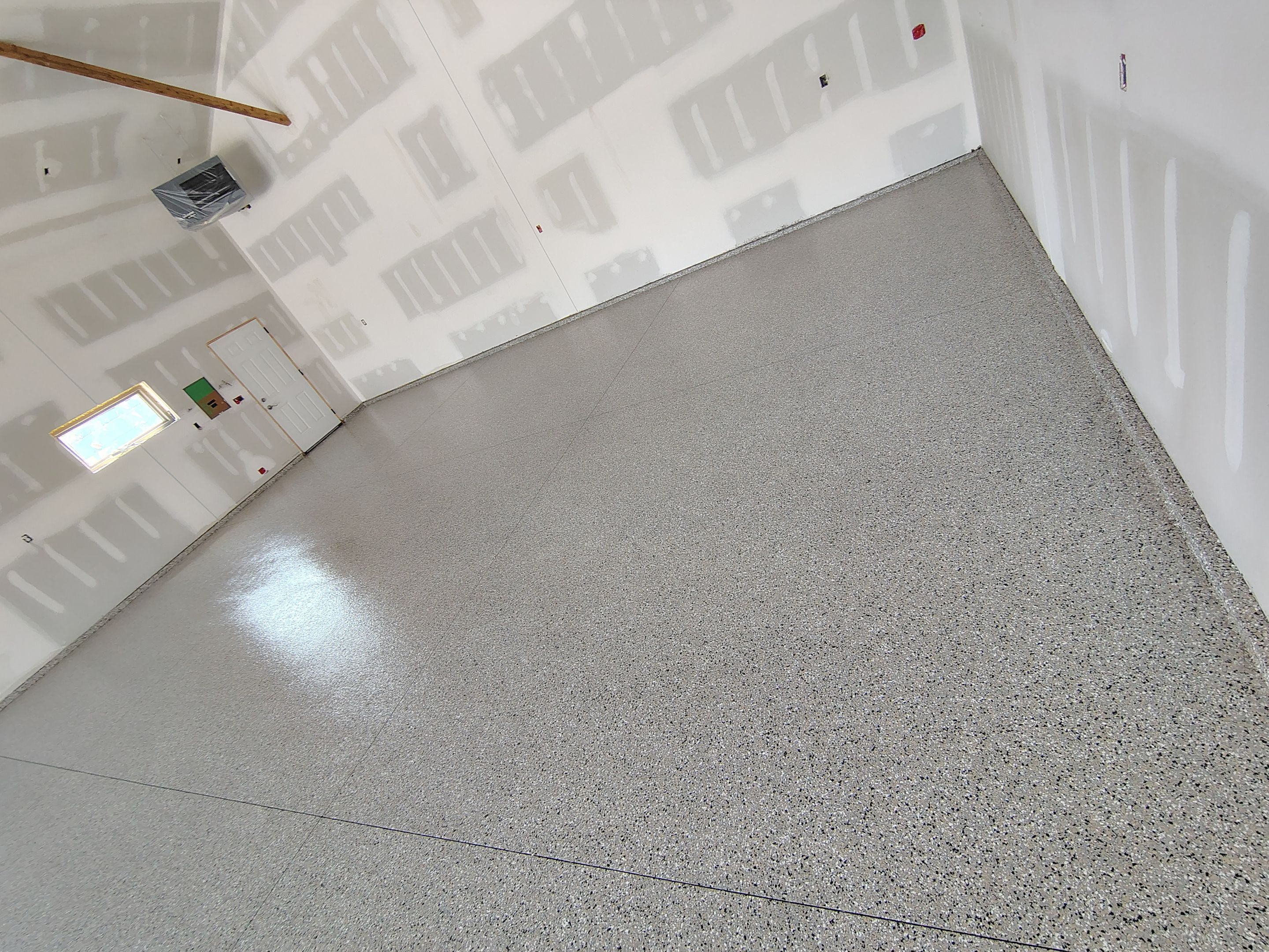 Shop Concrete Coating in Tea, SD by Select Painting, Coatings & Garage Cabinets